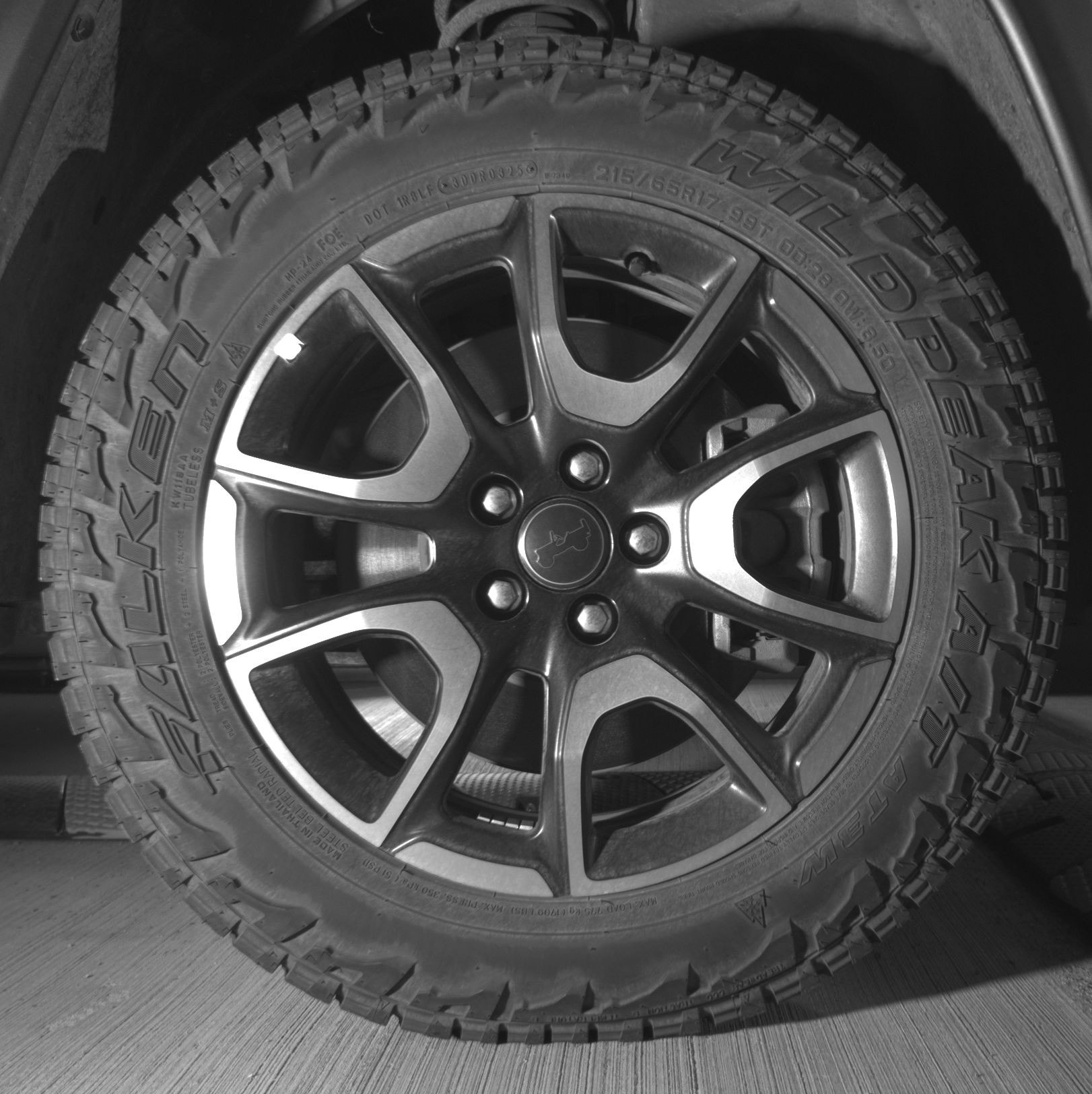 Thumbnail: 2025 Jeep Compass - 10