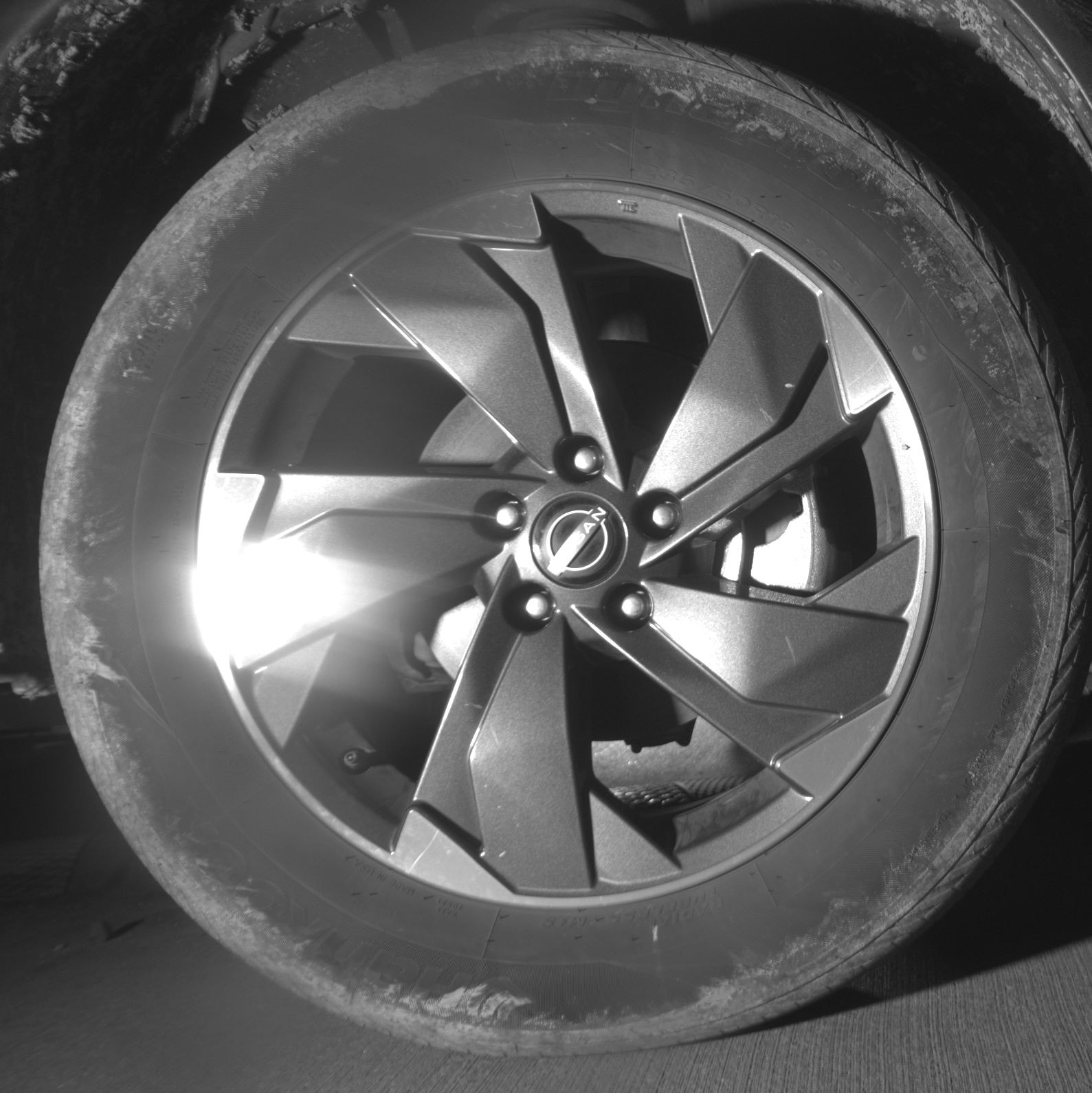 Thumbnail: 2025 Nissan Rogue - 10