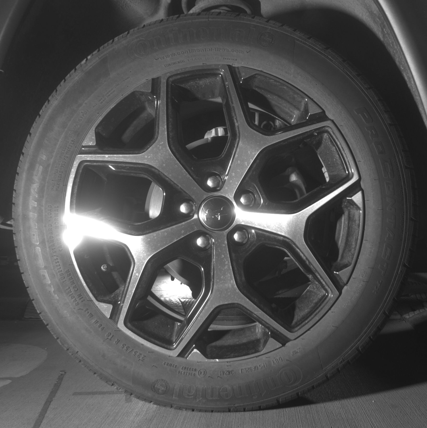 Thumbnail: 2025 Jeep Compass - 12