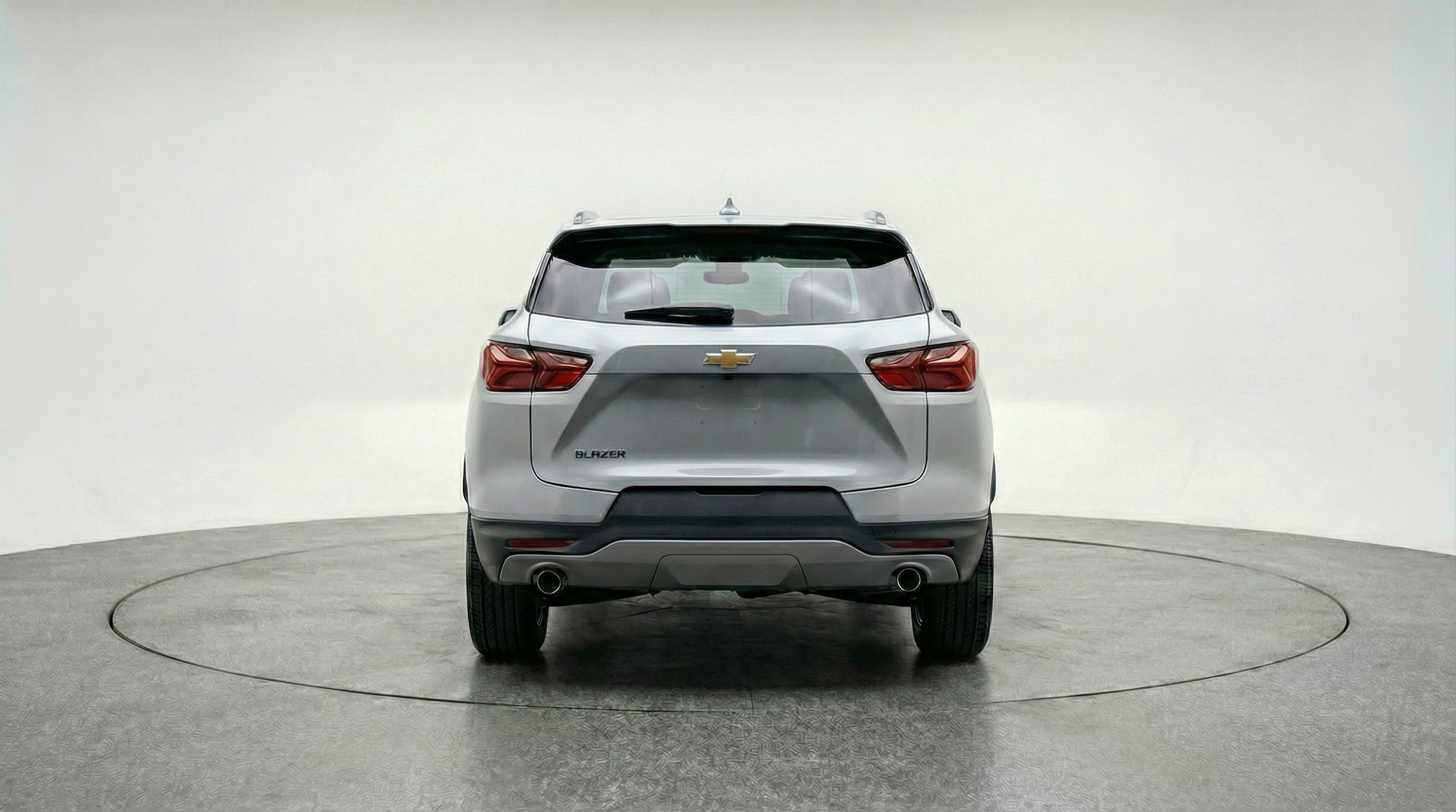 Thumbnail: 2025 Chevrolet Blazer - 6