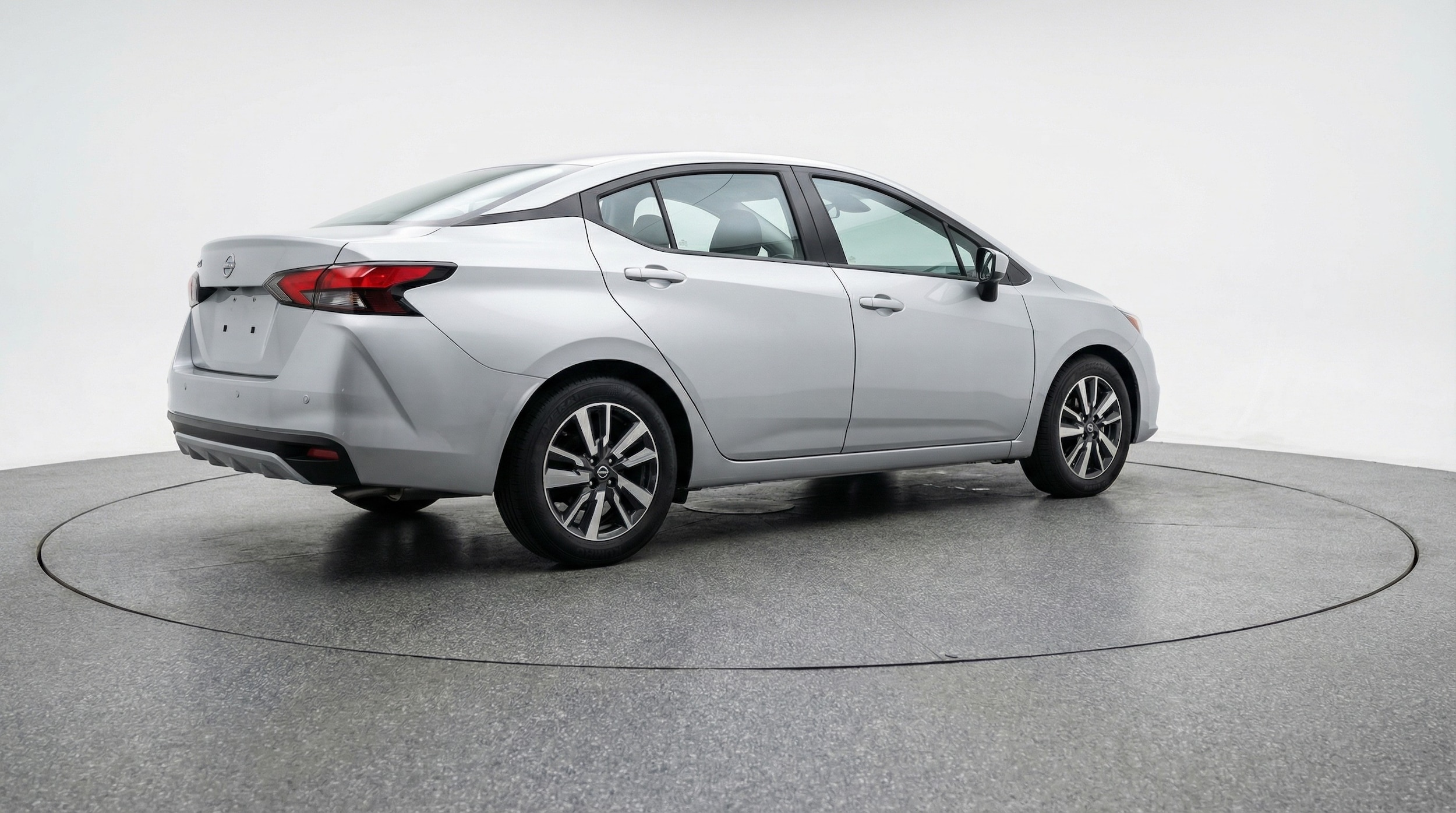 Thumbnail: 2025 Nissan Versa - 7