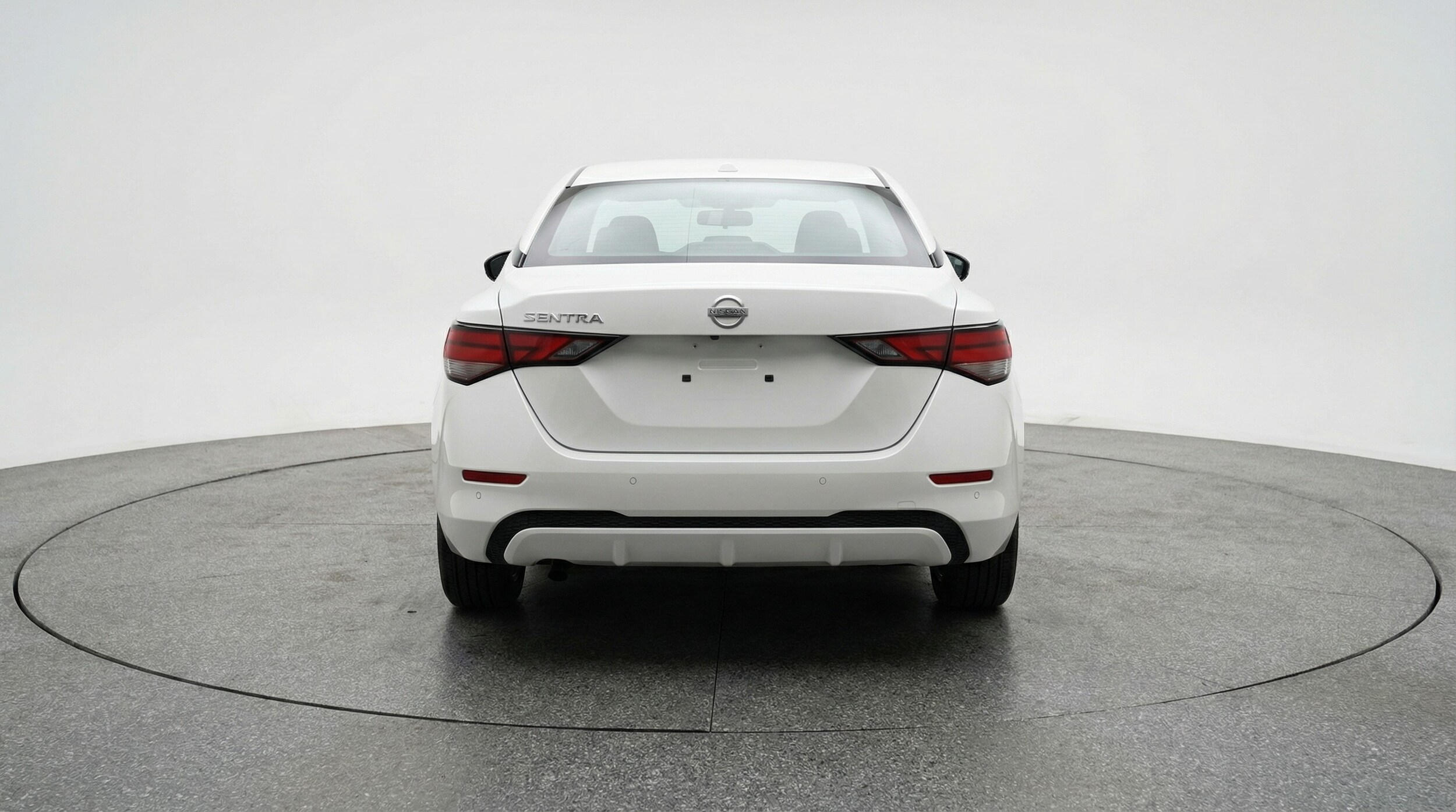 Thumbnail: 2025 Nissan Sentra - 6