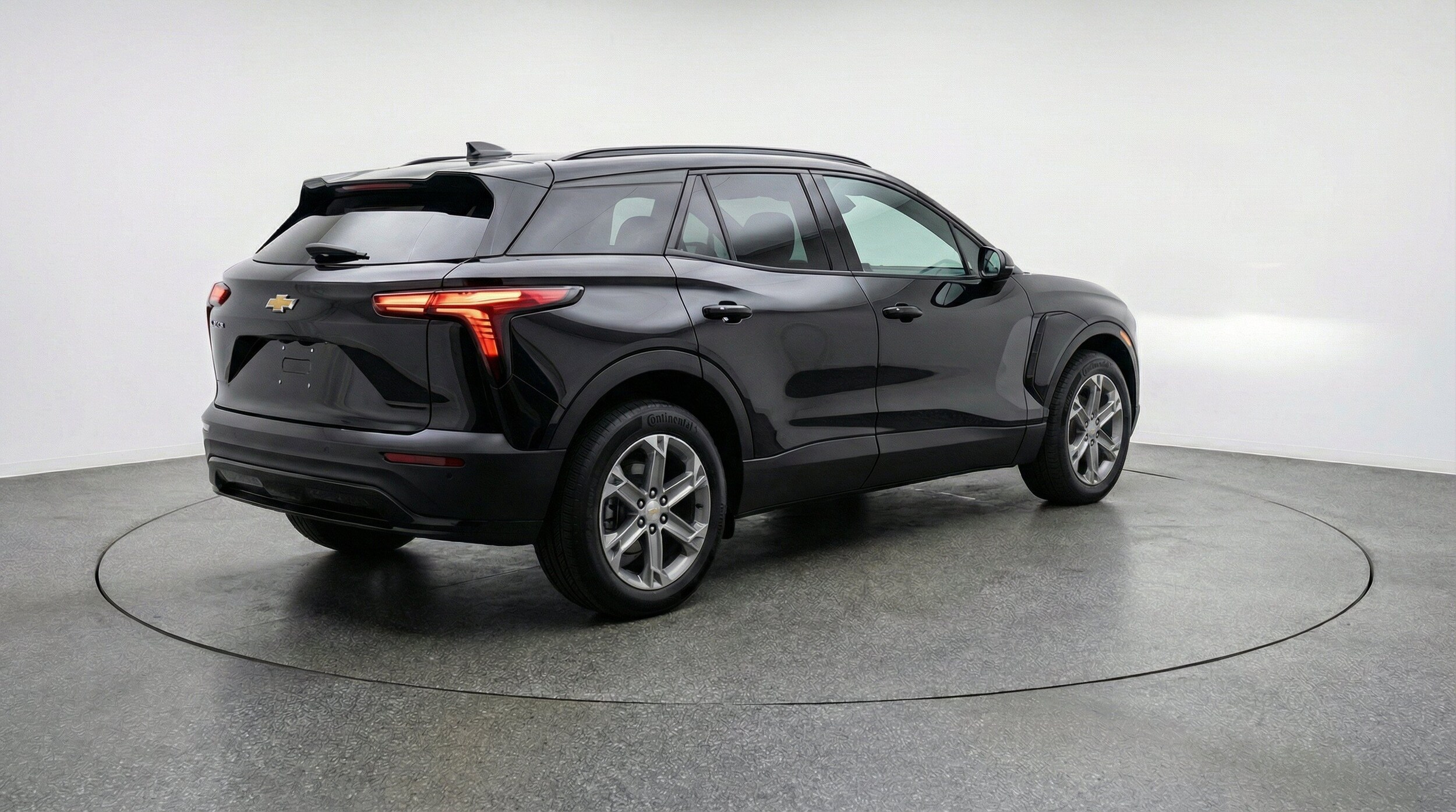 Thumbnail: 2025 Chevrolet Blazer - 9