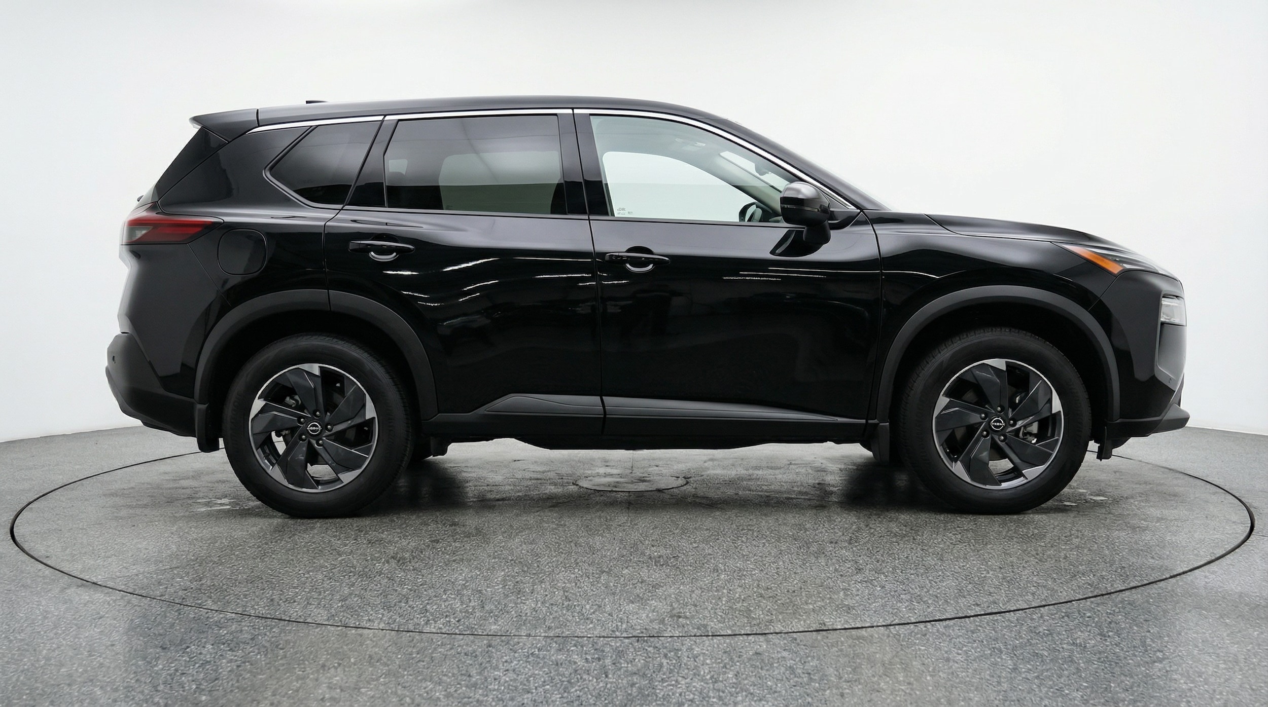 Thumbnail: 2025 Nissan Rogue - 8