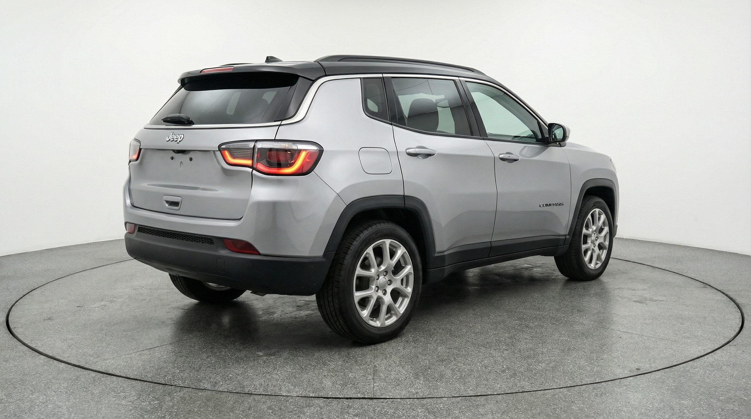 Thumbnail: 2025 Jeep Compass - 7