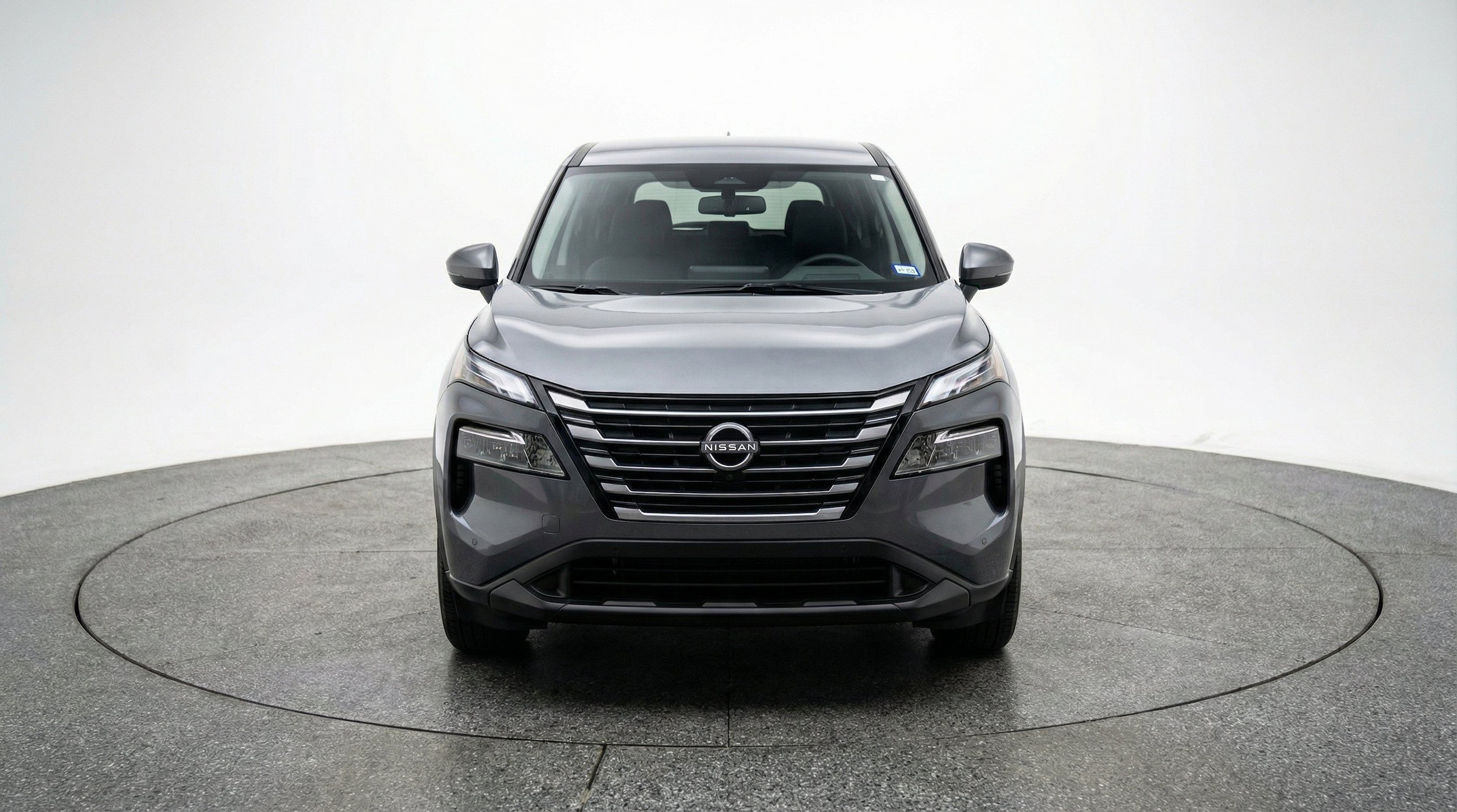 Thumbnail: 2026 Nissan Rogue - 2