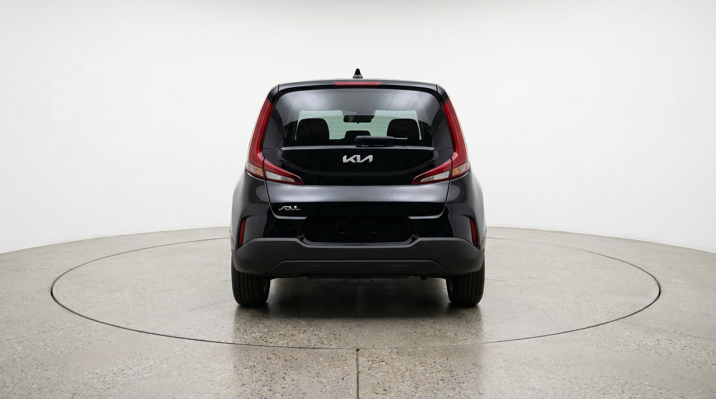 Thumbnail: 2025 Kia Soul - 7