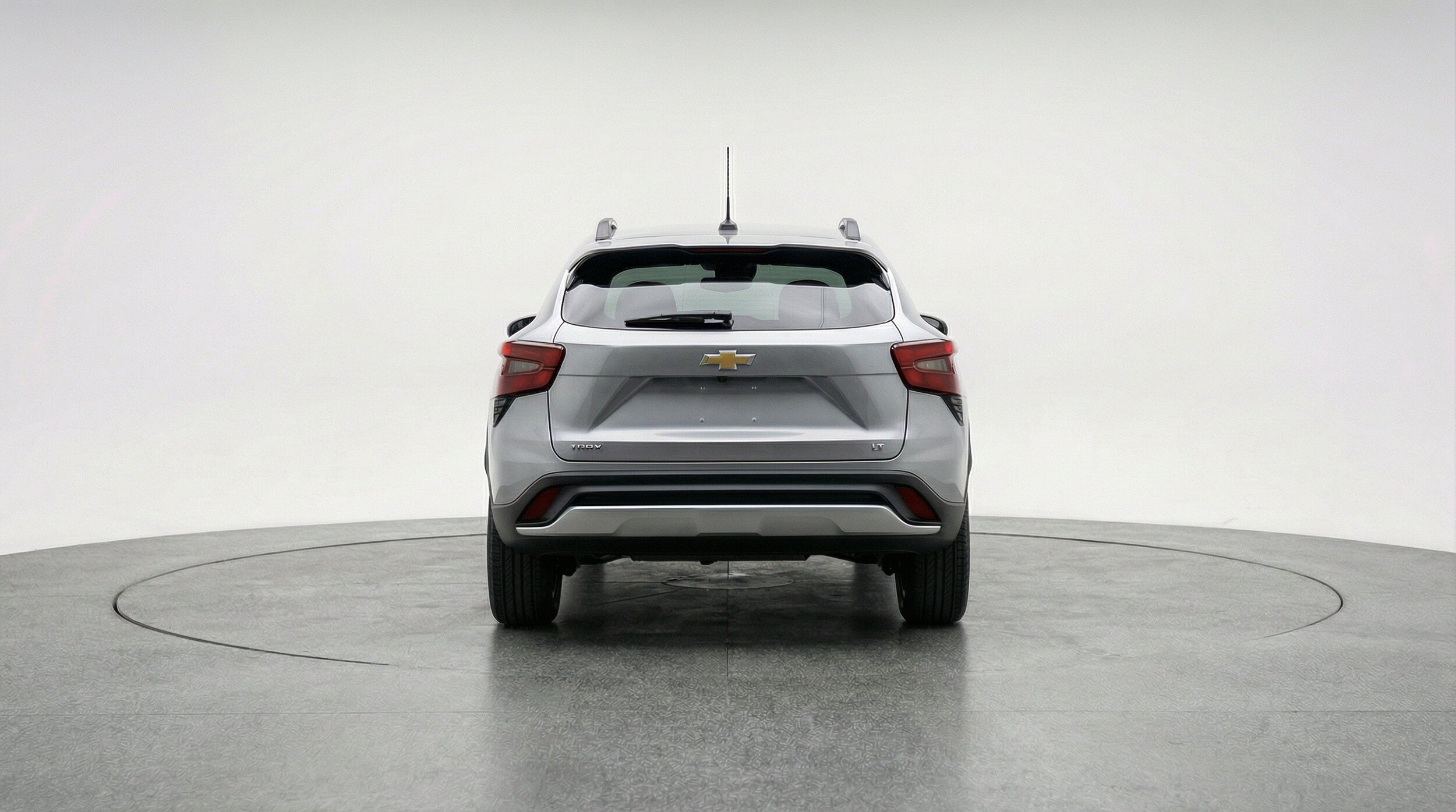 Thumbnail: 2025 Chevrolet Trax - 7