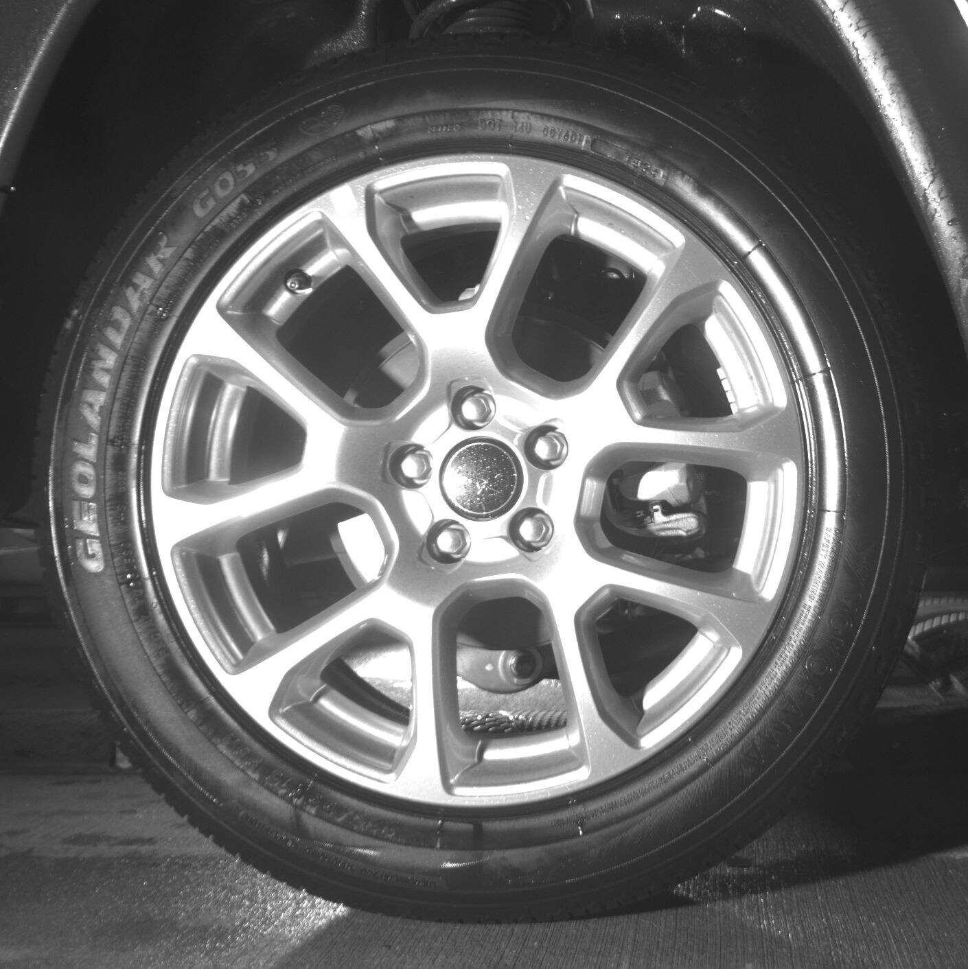 Thumbnail: 2025 Jeep Compass - 12