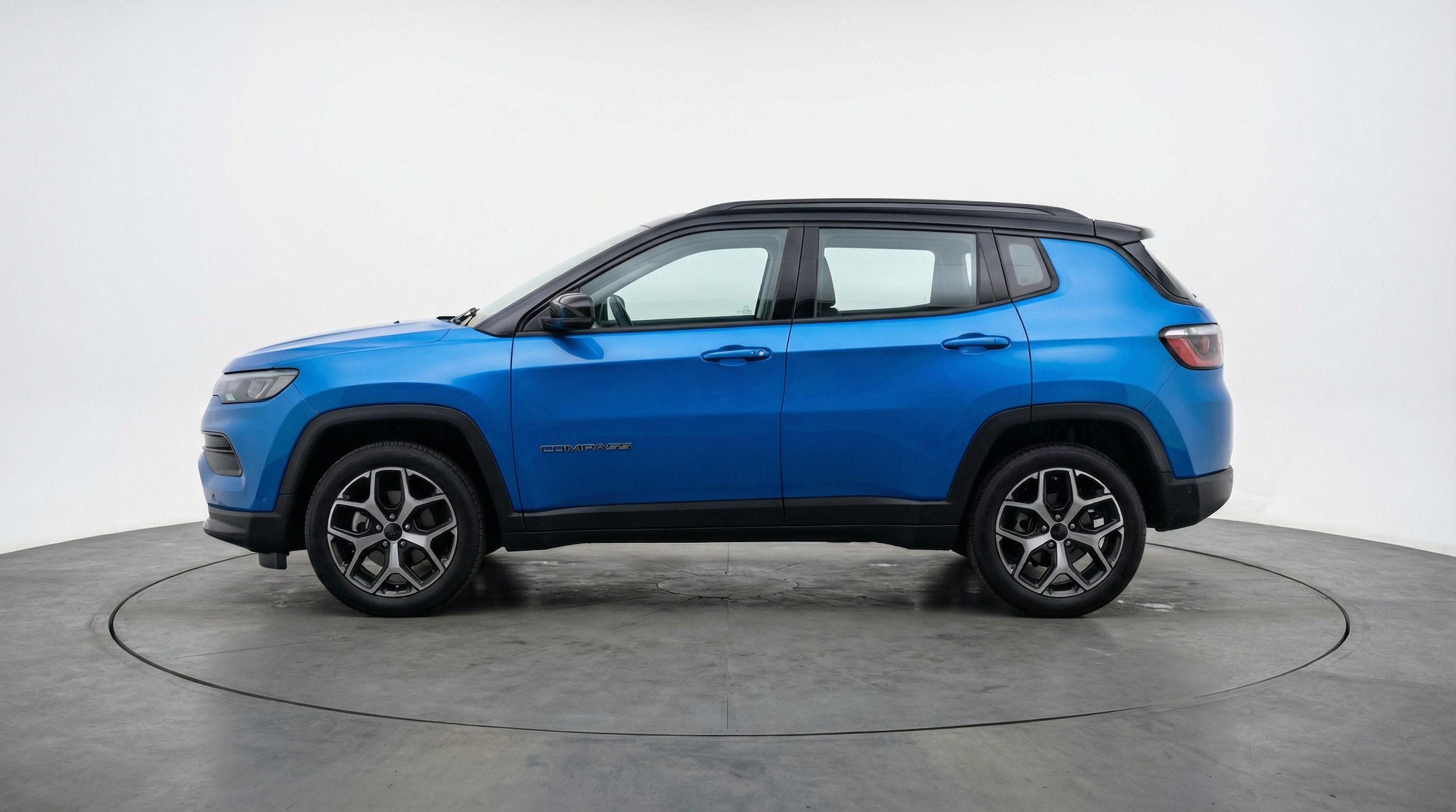 Thumbnail: 2025 Jeep Compass - 4