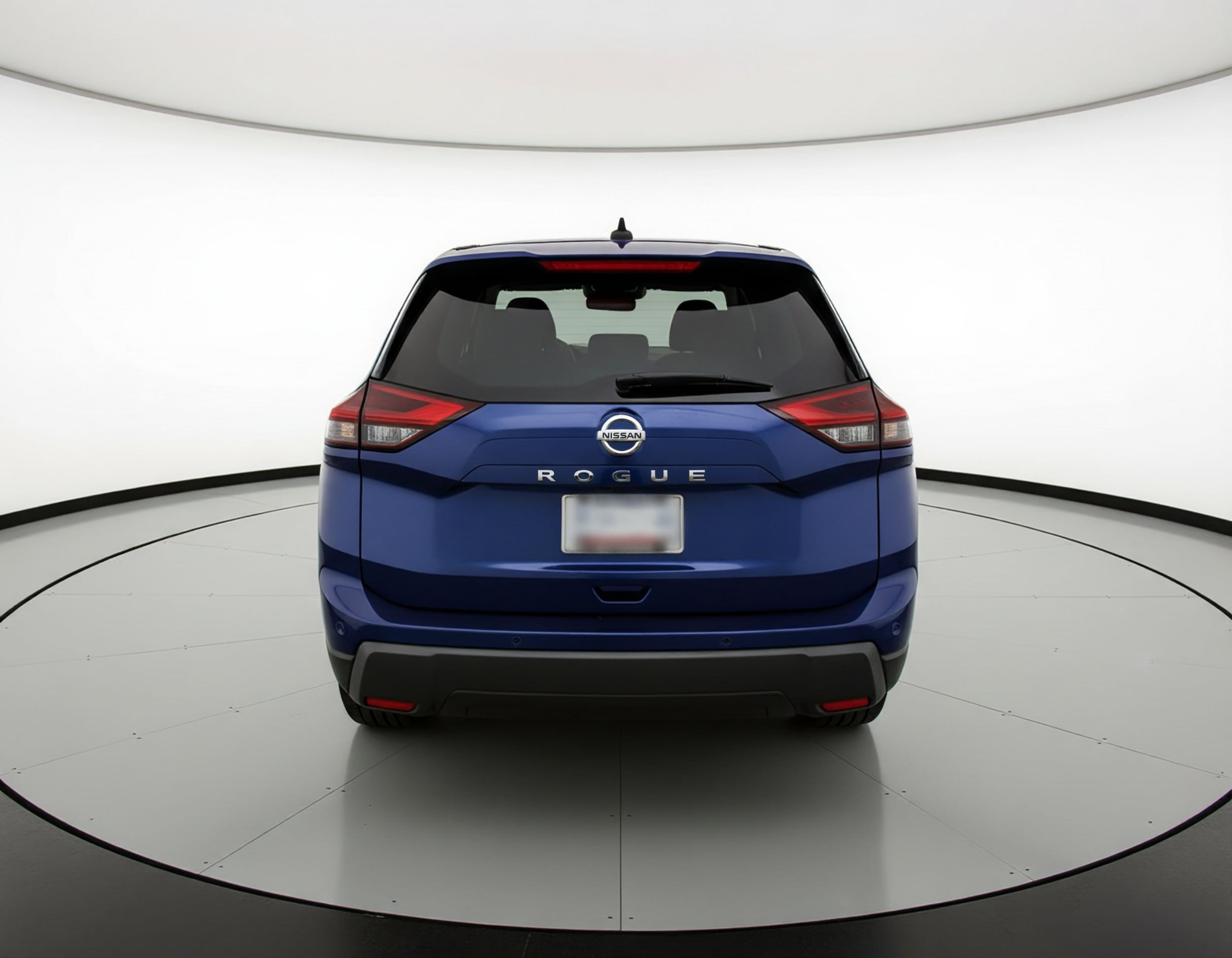 Thumbnail: 2025 Nissan Rogue - 6