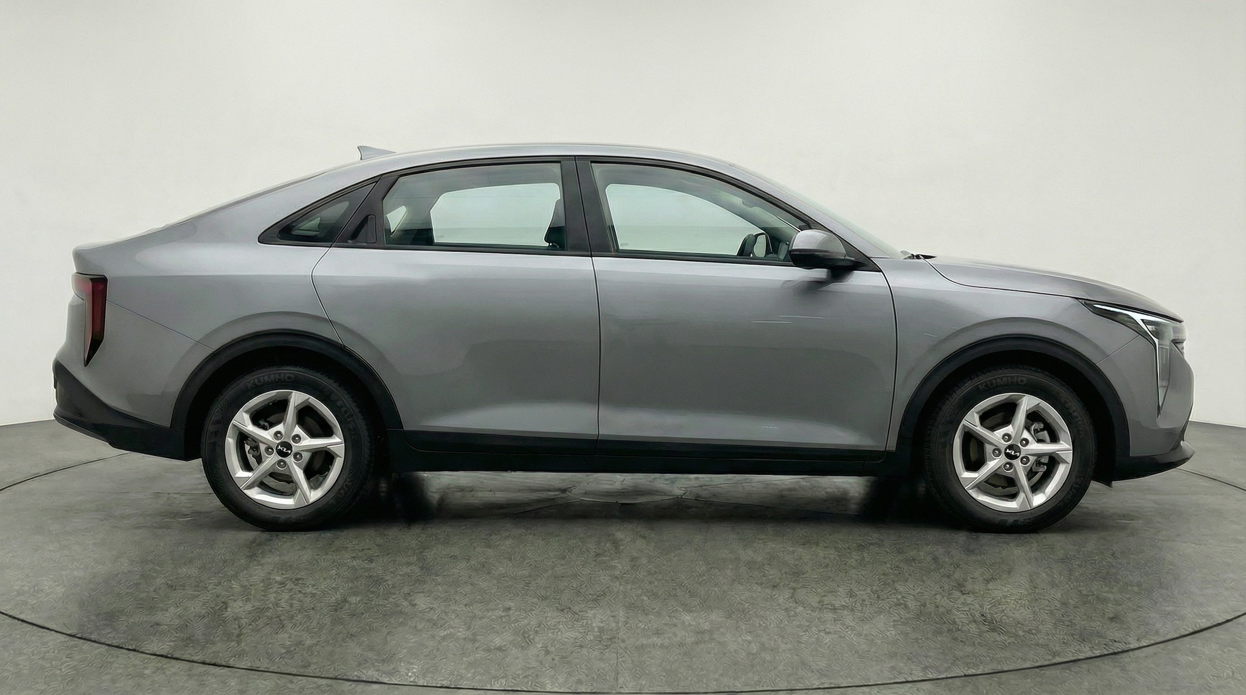 Thumbnail: 2025 Kia K4 - 8