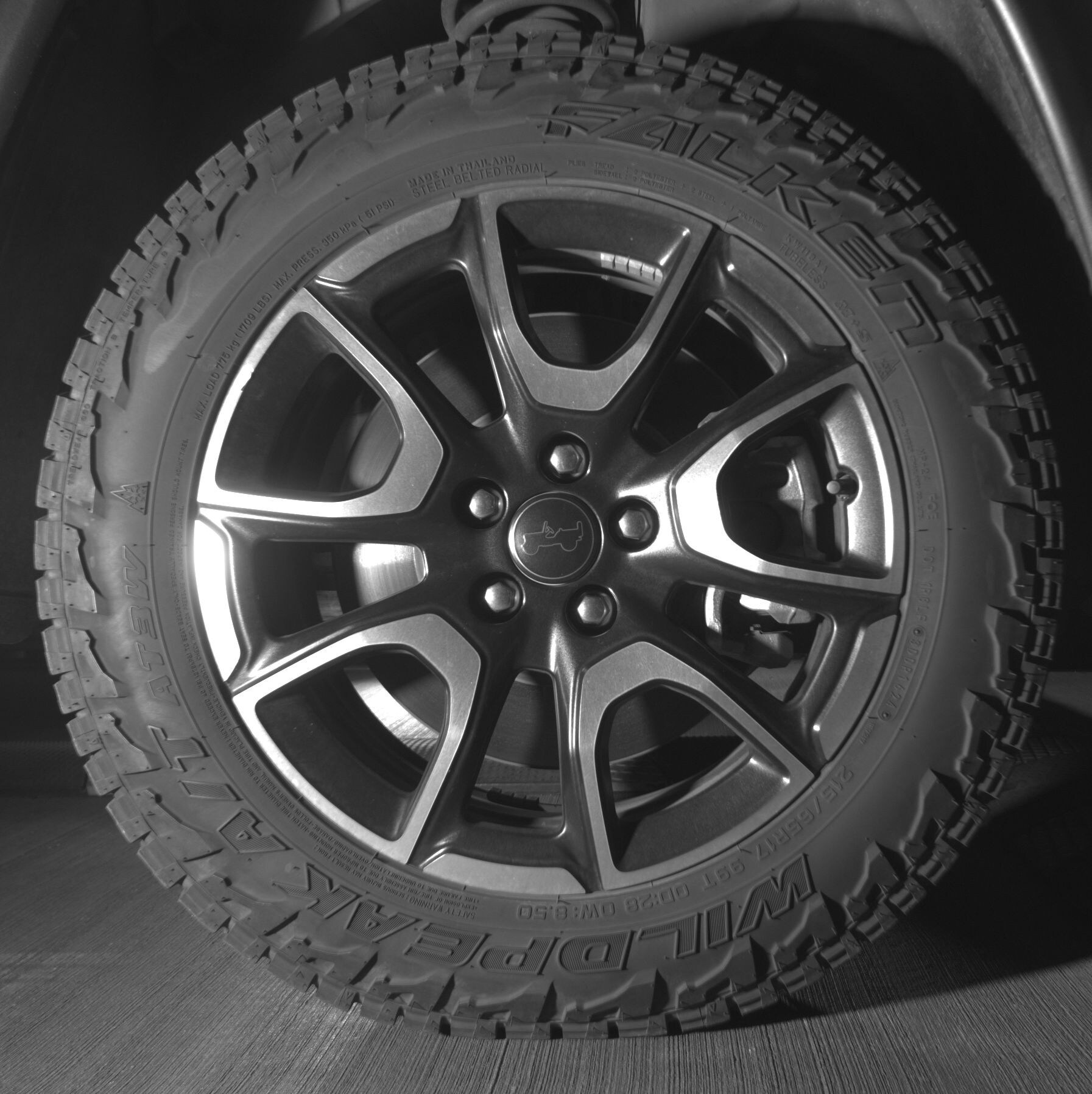 Thumbnail: 2025 Jeep Compass - 10