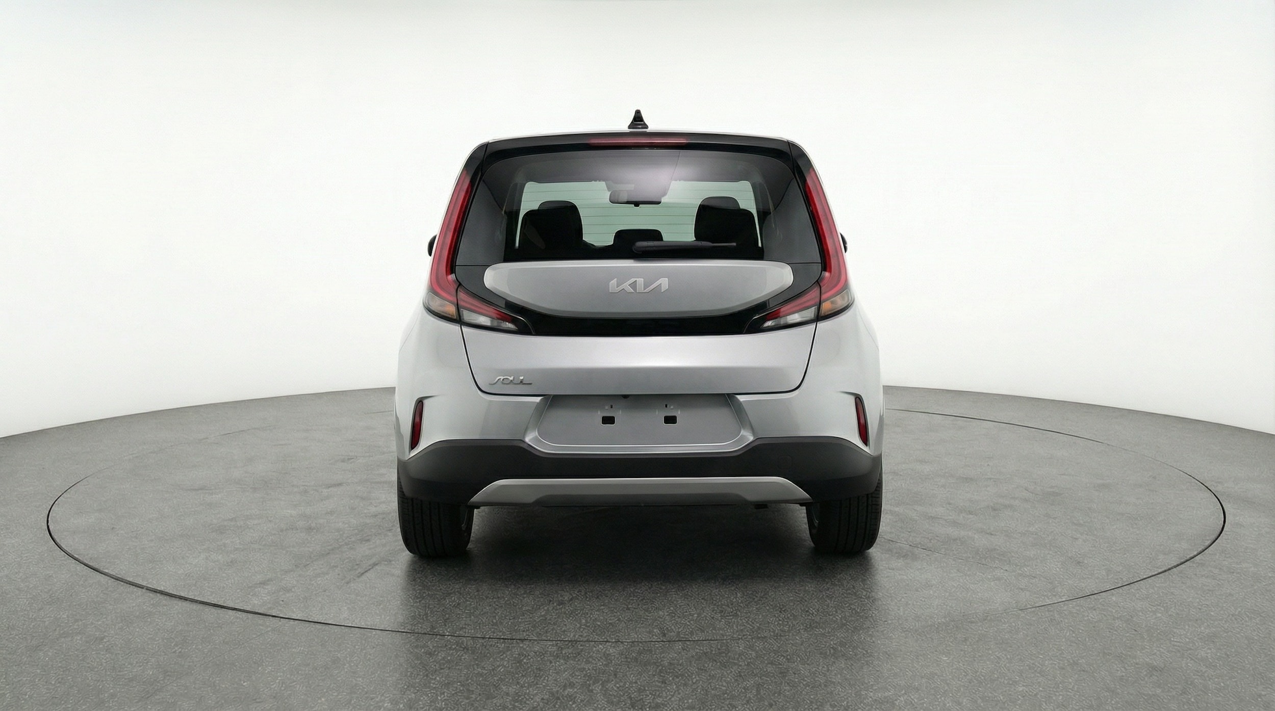 Thumbnail: 2025 Kia Soul - 6