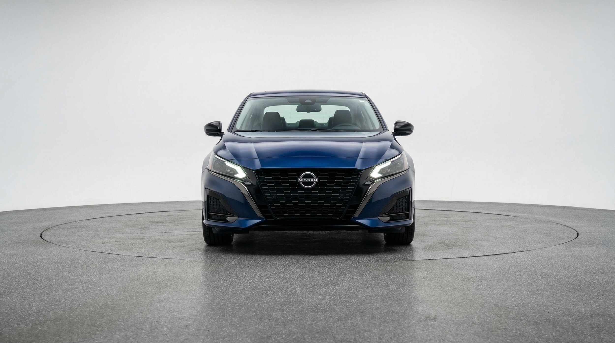 Thumbnail: 2025 Nissan Altima - 2