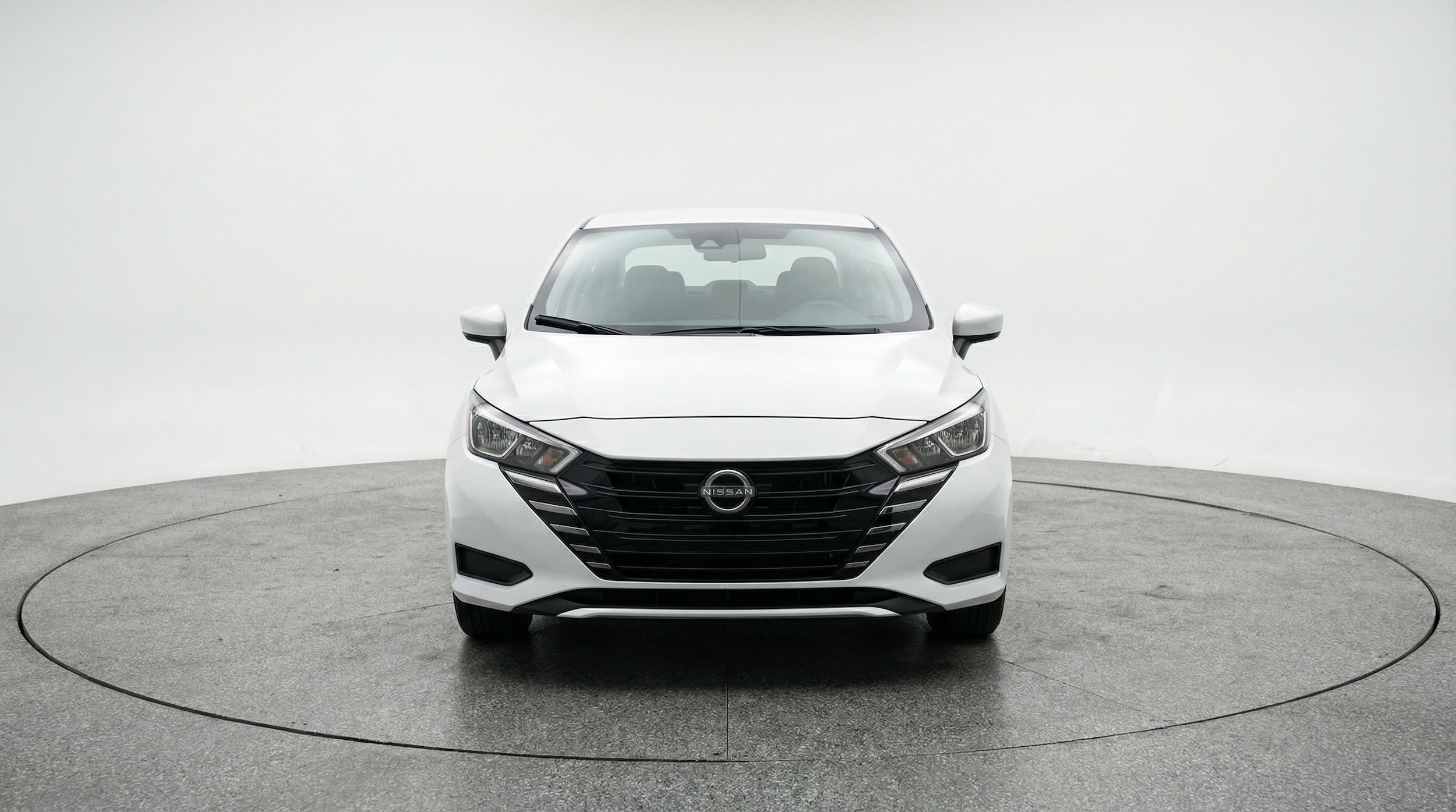 Thumbnail: 2025 Nissan Versa - 2