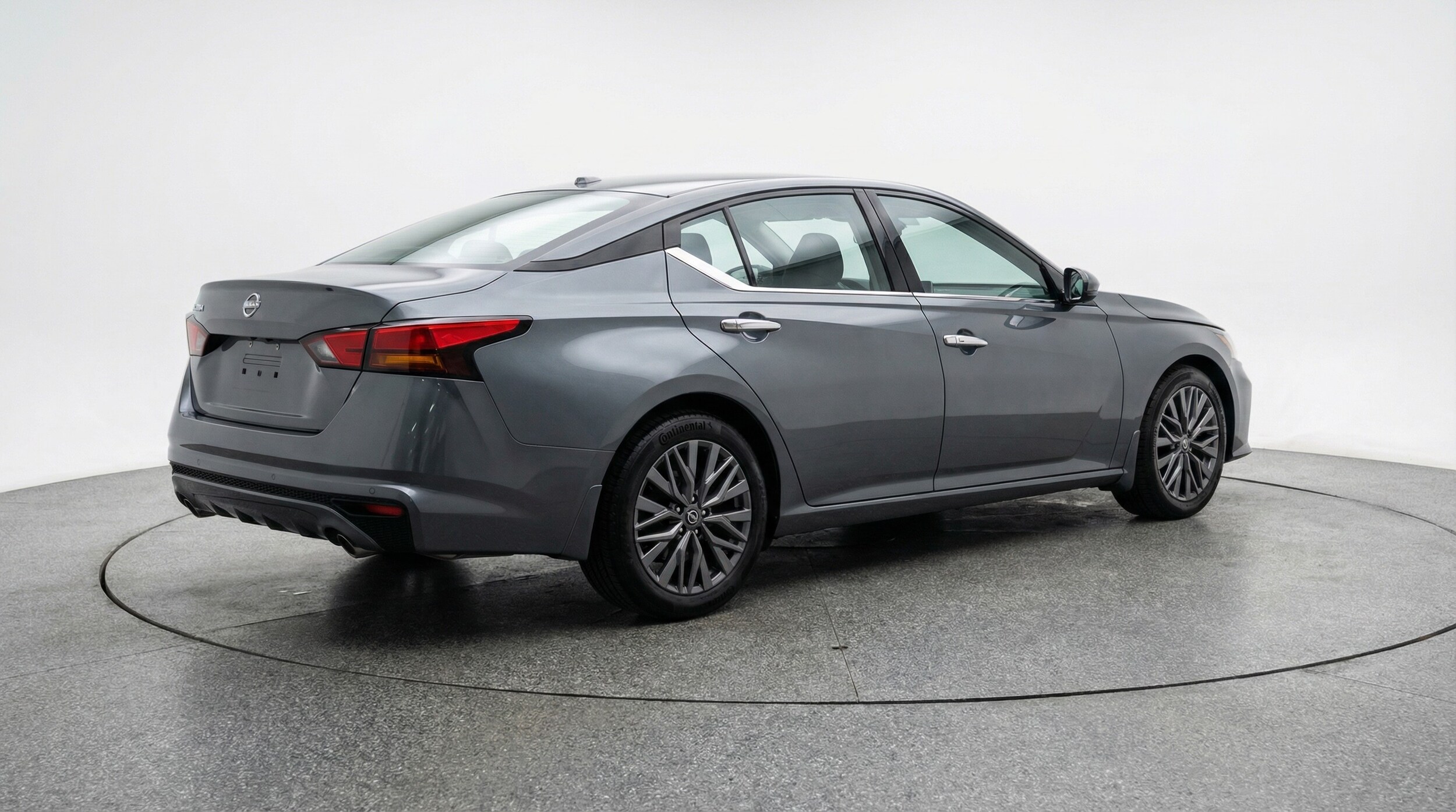 Thumbnail: 2025 Nissan Altima - 7