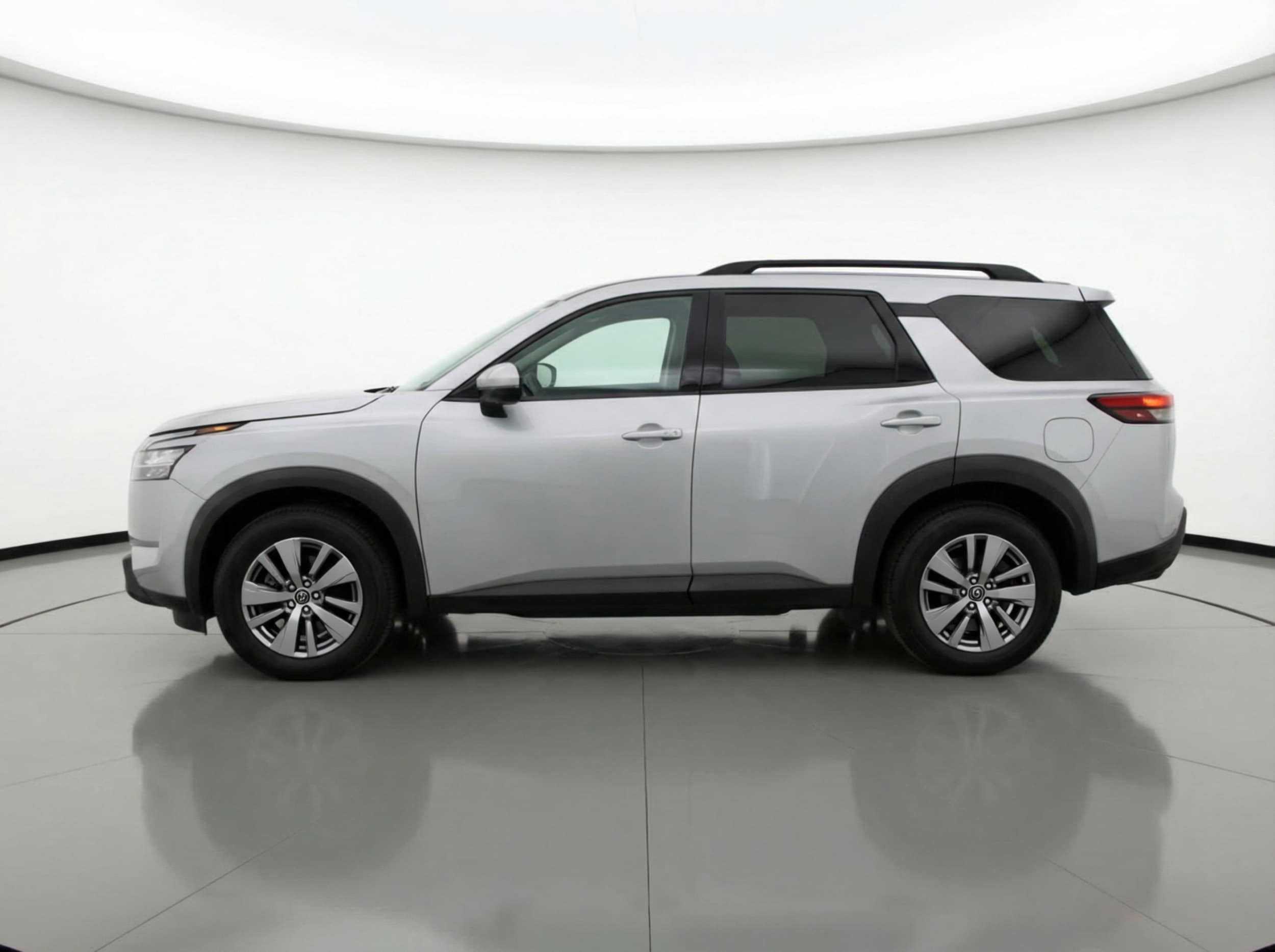 Thumbnail: 2025 Nissan Pathfinder - 4