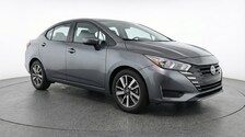 2025 Nissan Versa 1.6 SV -
                  San Antonio, TX