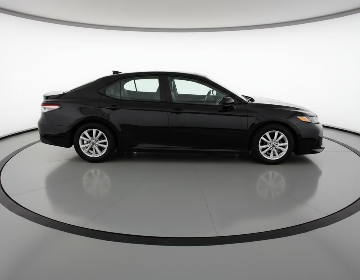 Thumbnail: 2025 Toyota Camry - 8