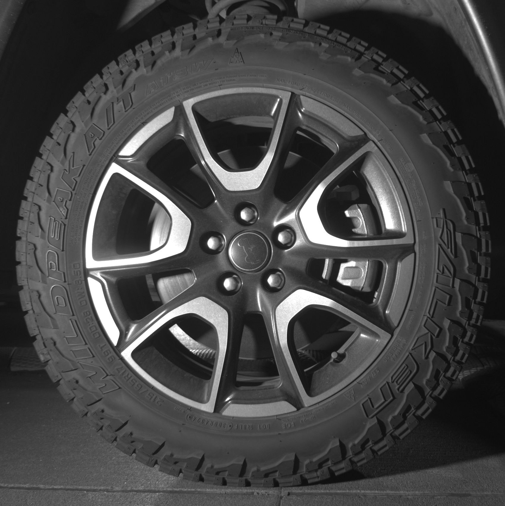 Thumbnail: 2025 Jeep Compass - 10