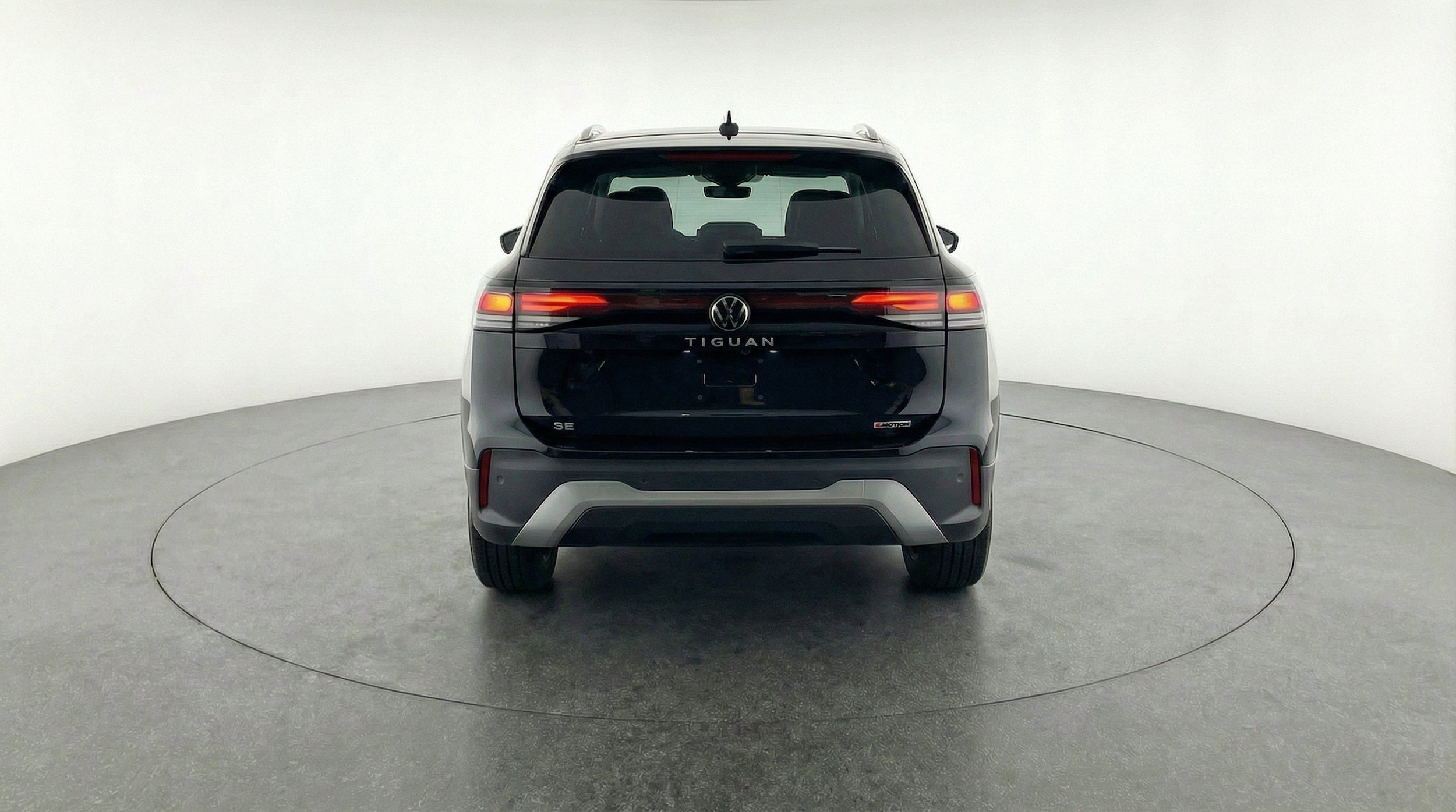 Thumbnail: 2026 Volkswagen Tiguan - 7
