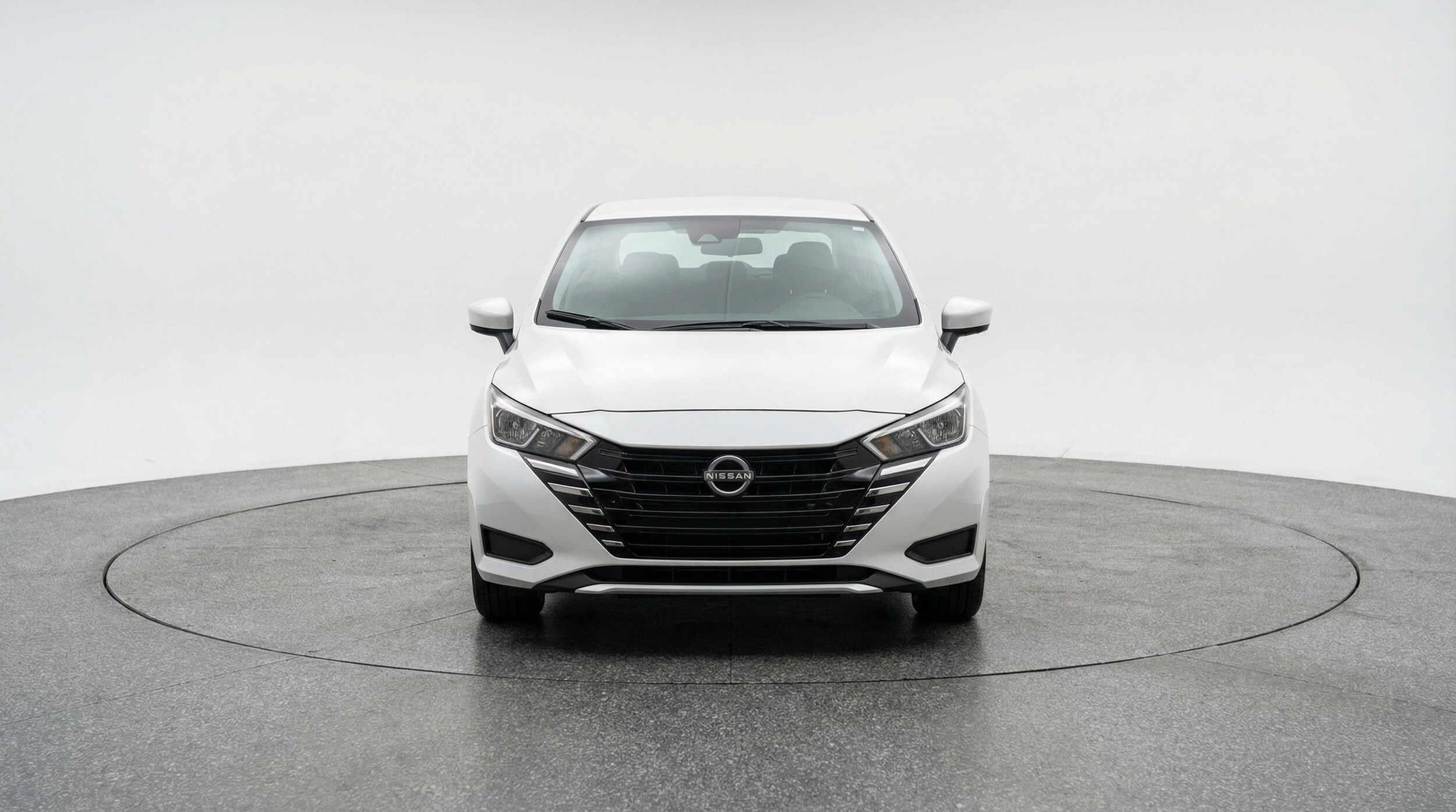 Thumbnail: 2025 Nissan Versa - 2