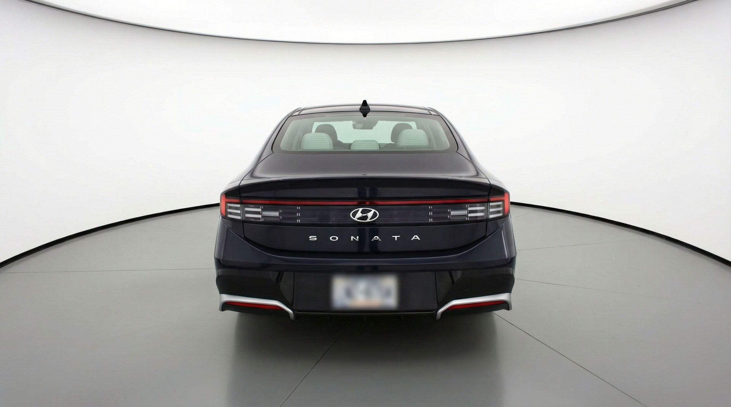 Thumbnail: 2025 Hyundai Sonata - 6