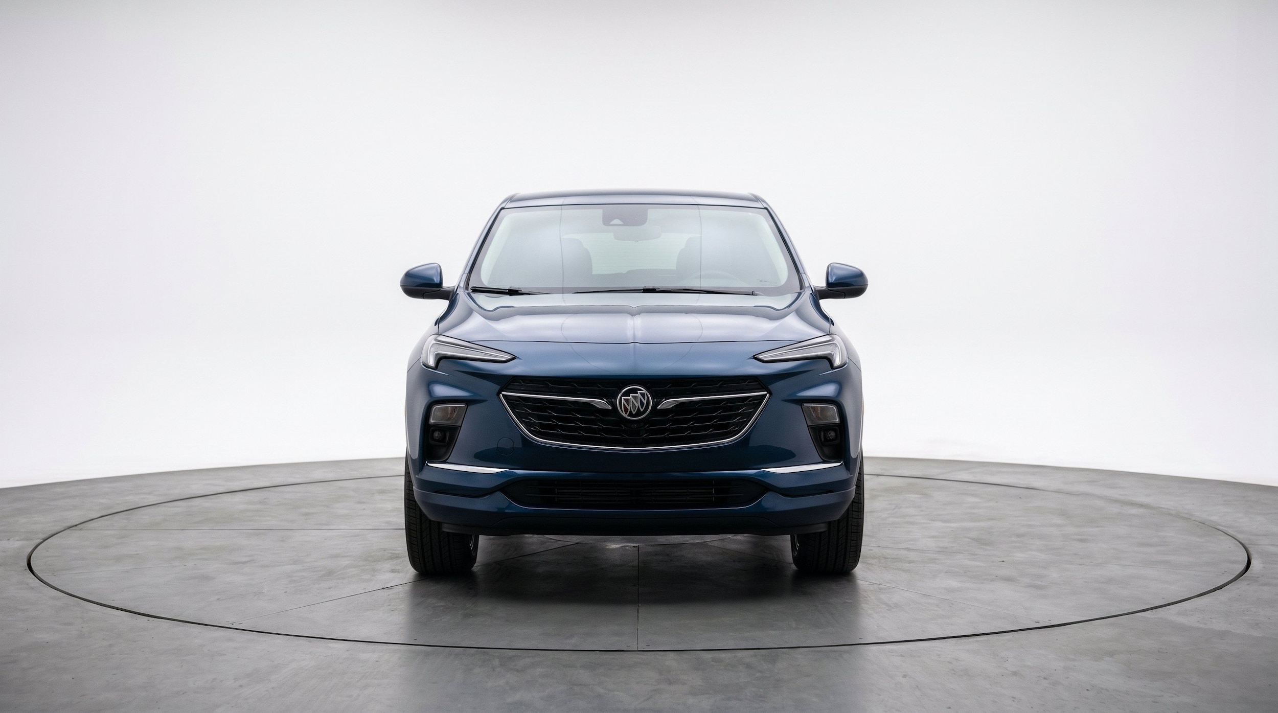 Thumbnail: 2026 Buick Encore GX - 2