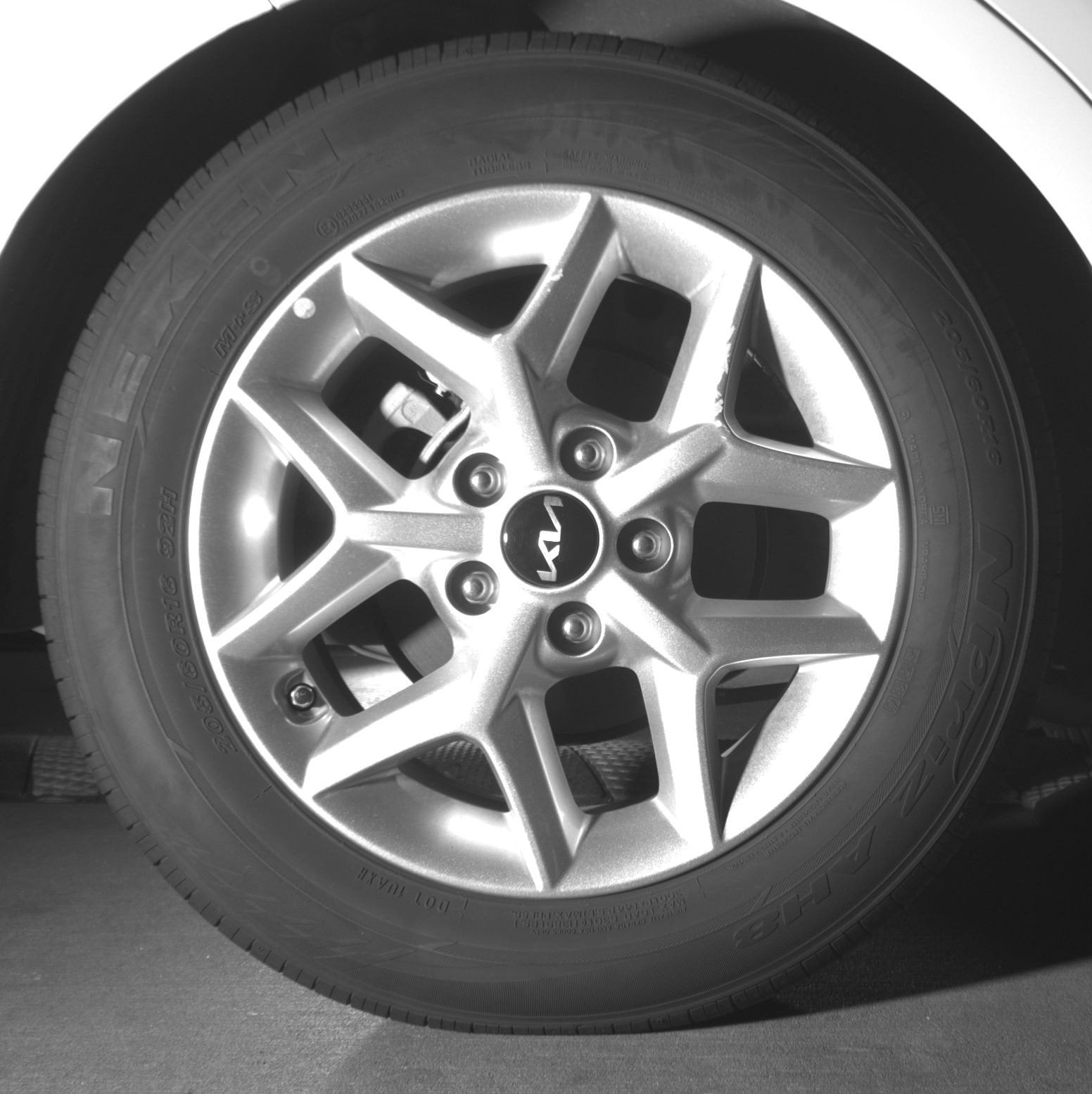 Thumbnail: 2025 Kia Soul - 15