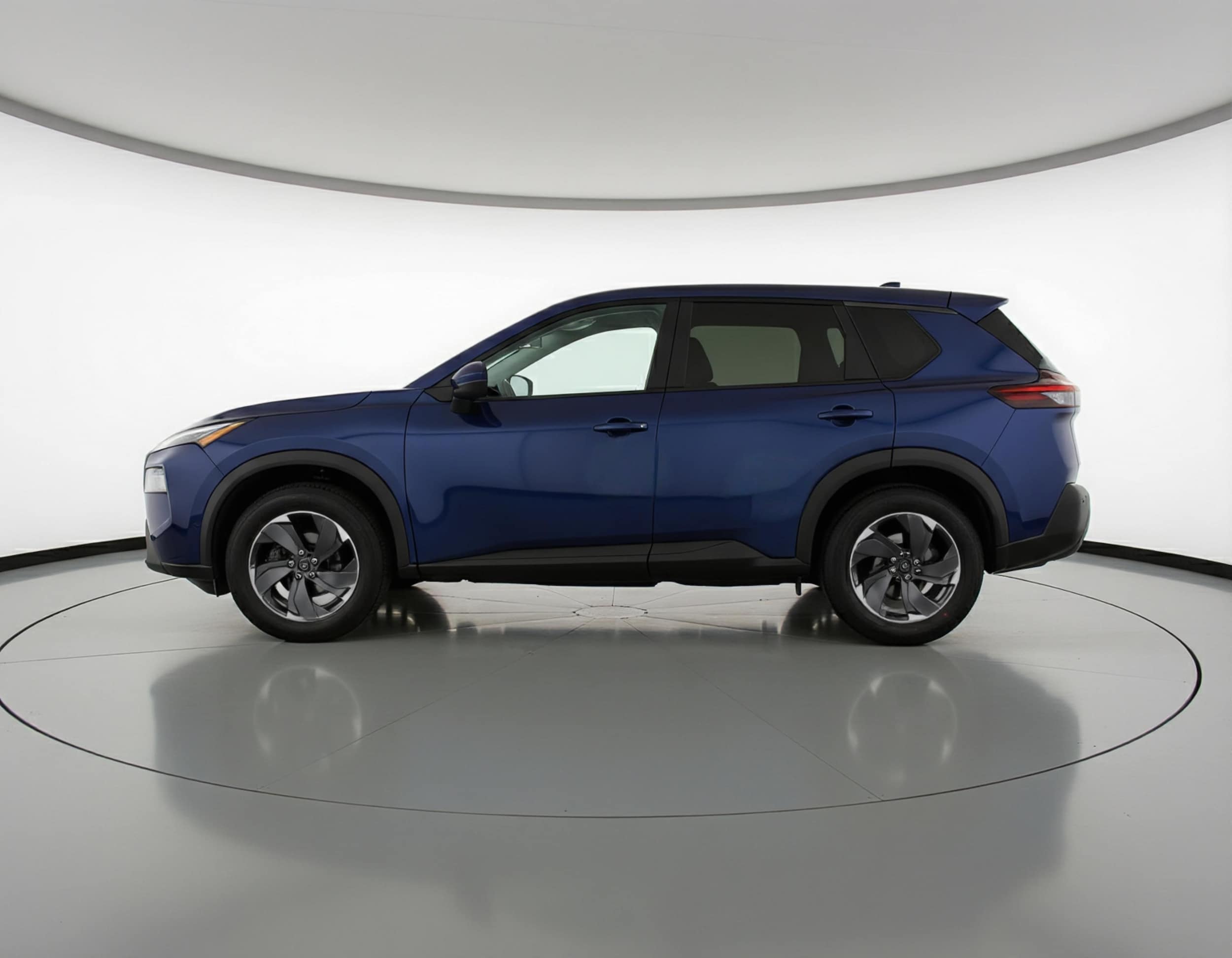 Thumbnail: 2025 Nissan Rogue - 4