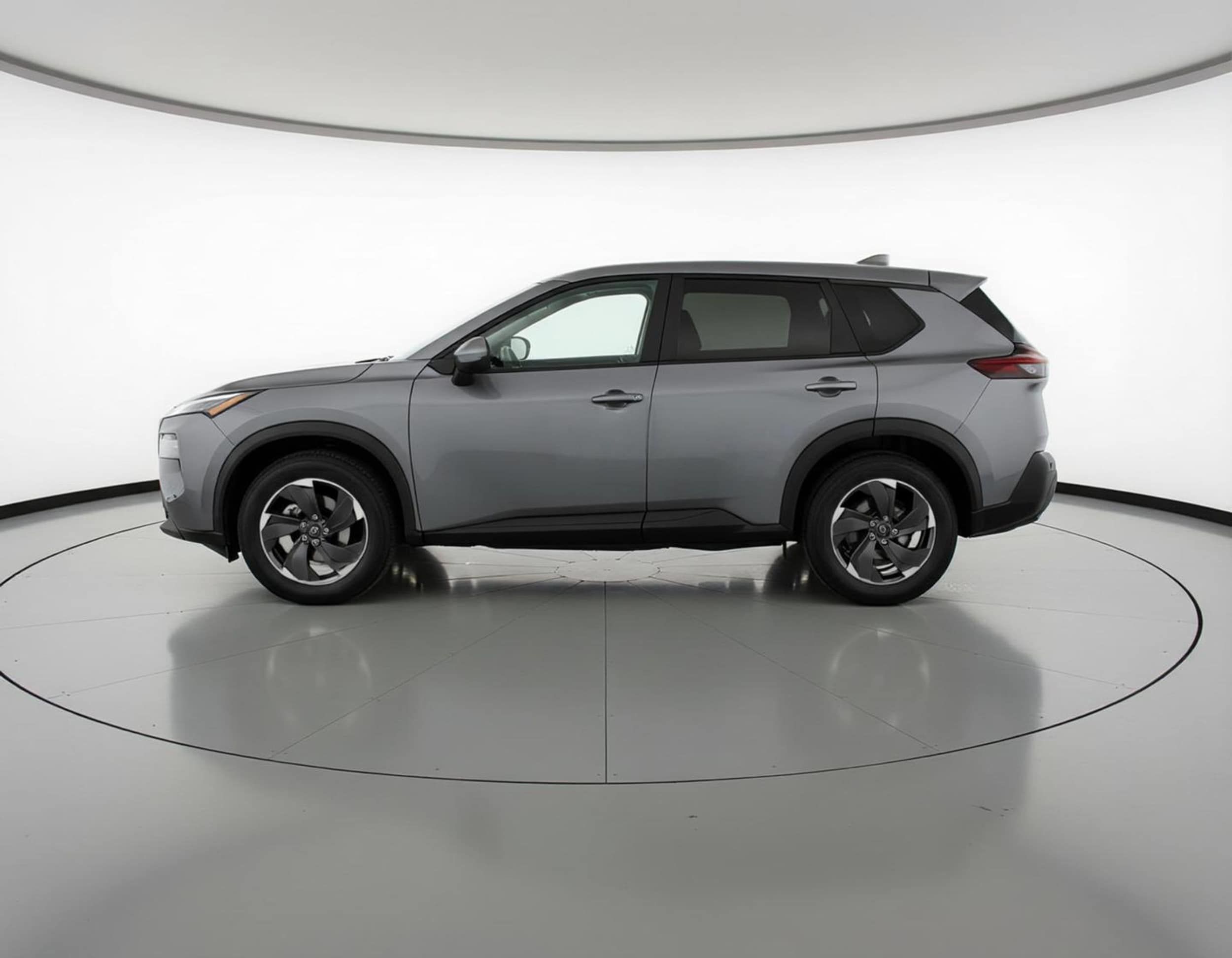 Thumbnail: 2025 Nissan Rogue - 4