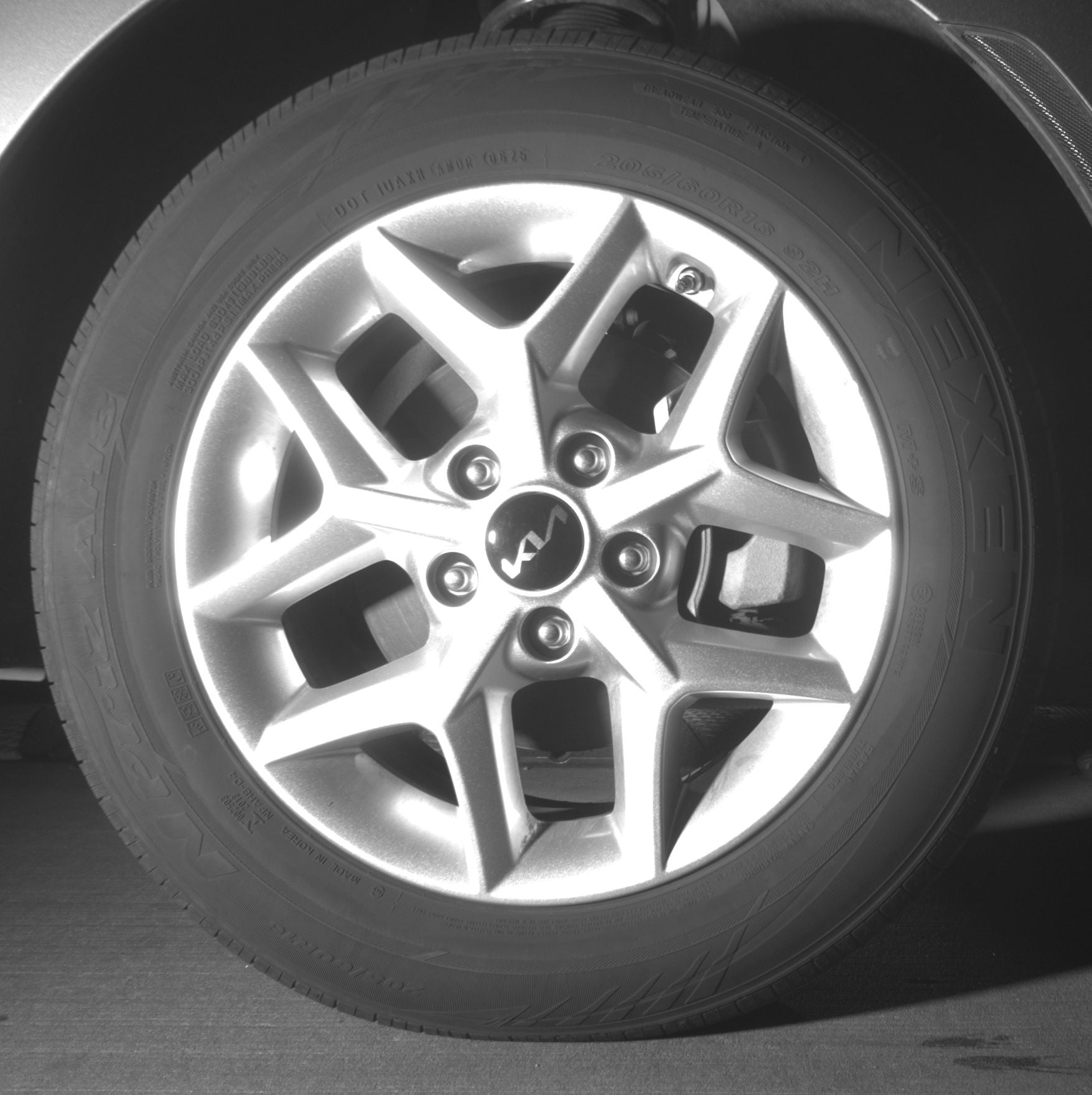 Thumbnail: 2025 Kia Soul - 10