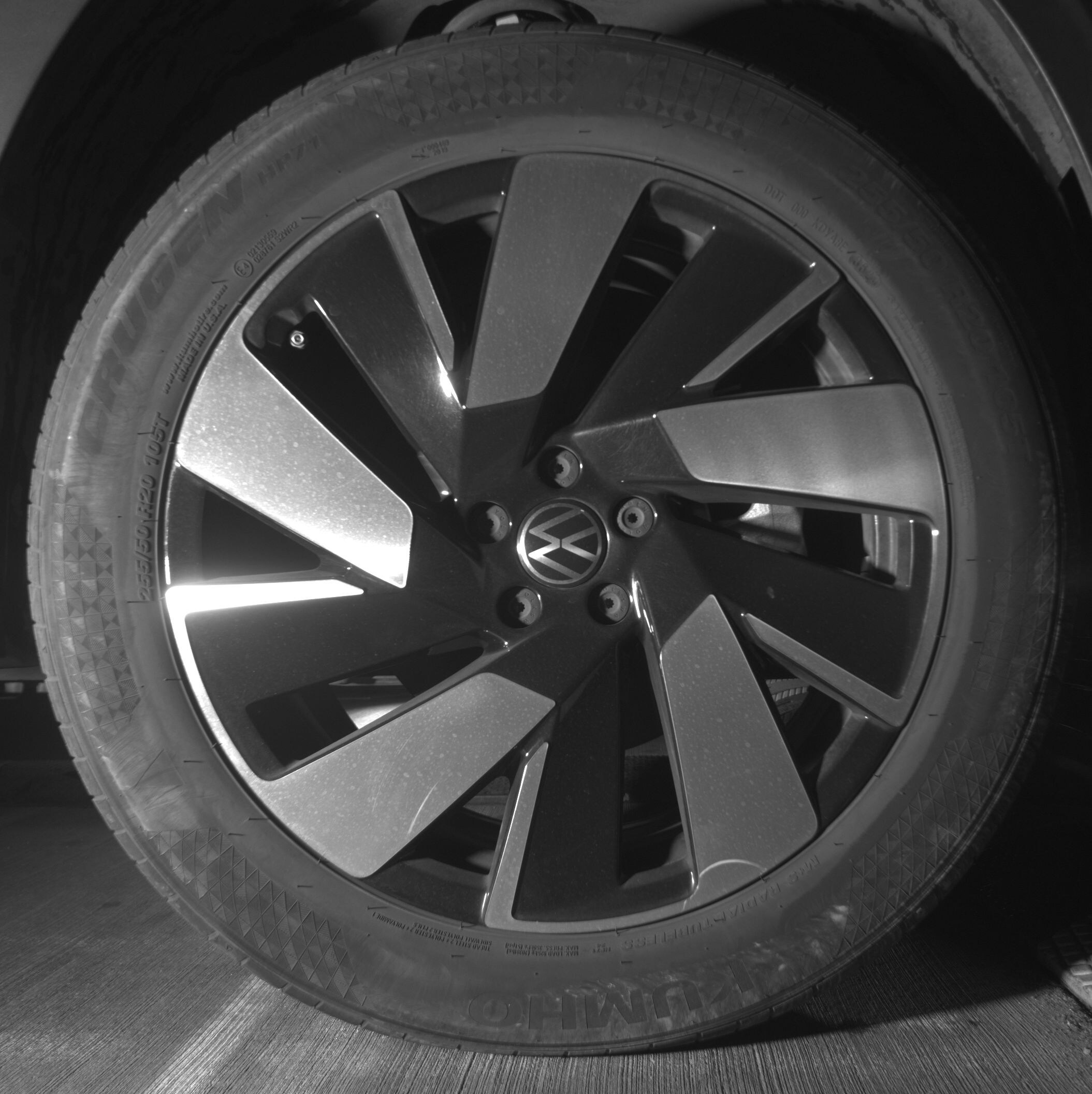 Thumbnail: 2025 Volkswagen Atlas - 10