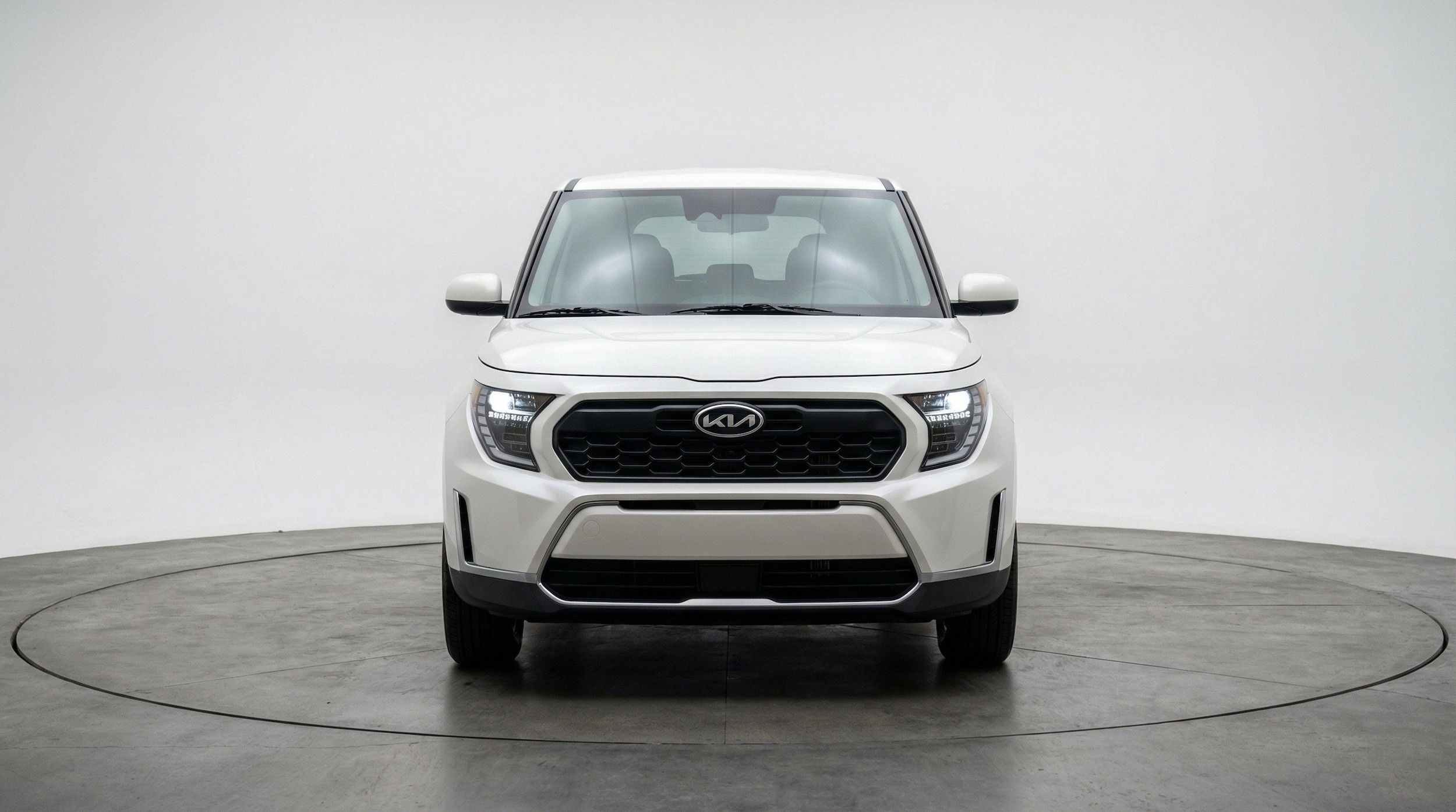 Thumbnail: 2025 Kia Soul - 2