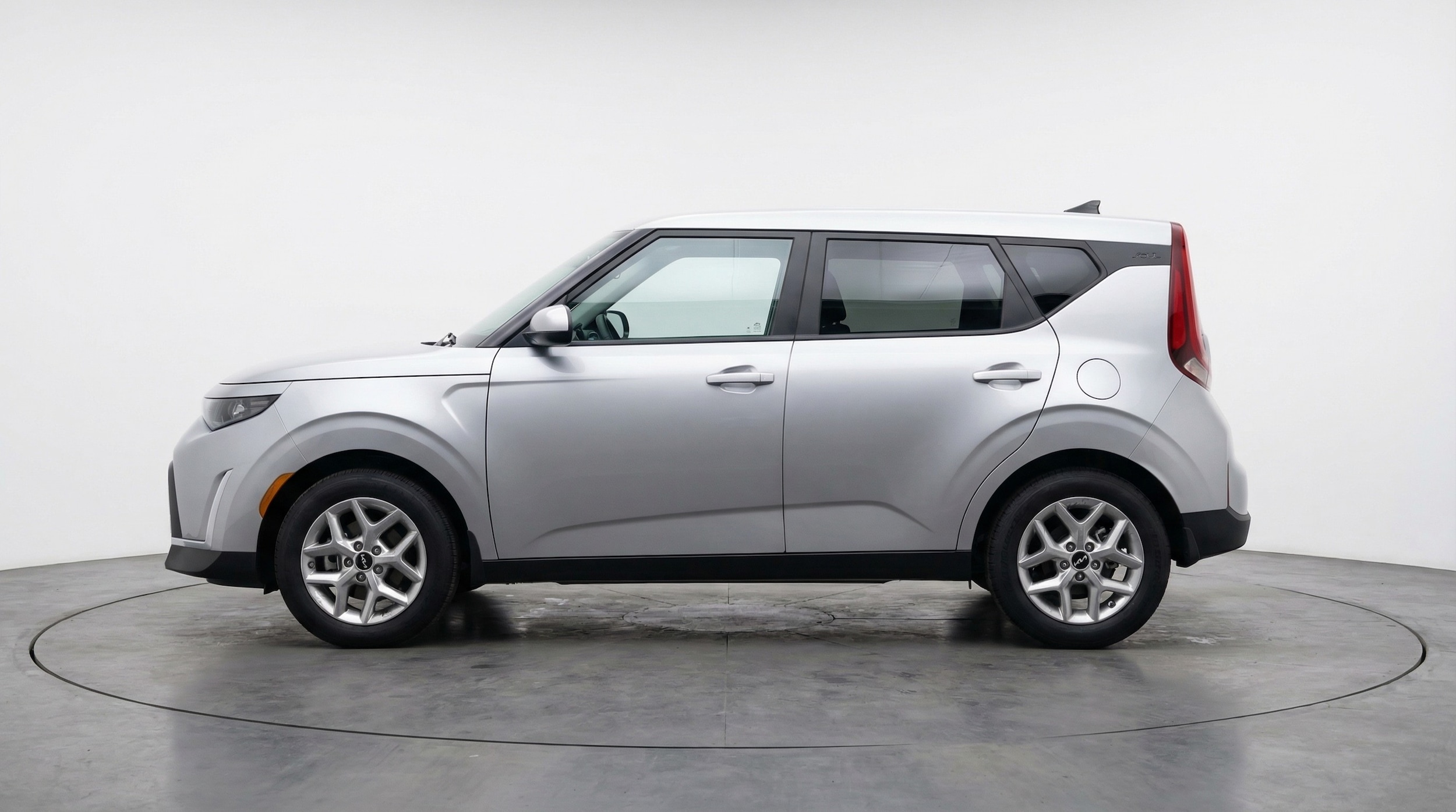 Thumbnail: 2025 Kia Soul - 4