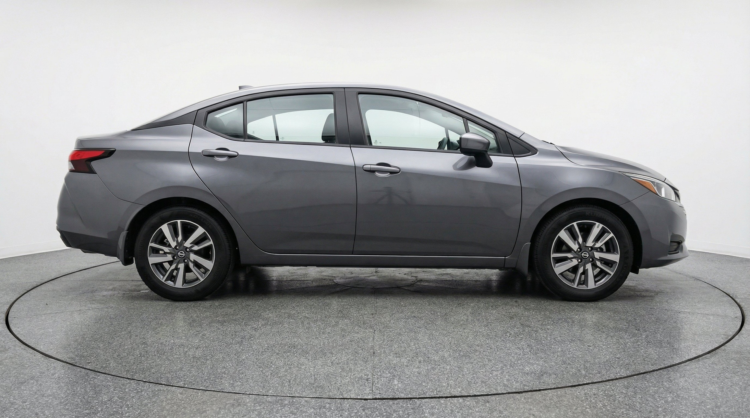 Thumbnail: 2025 Nissan Versa - 10