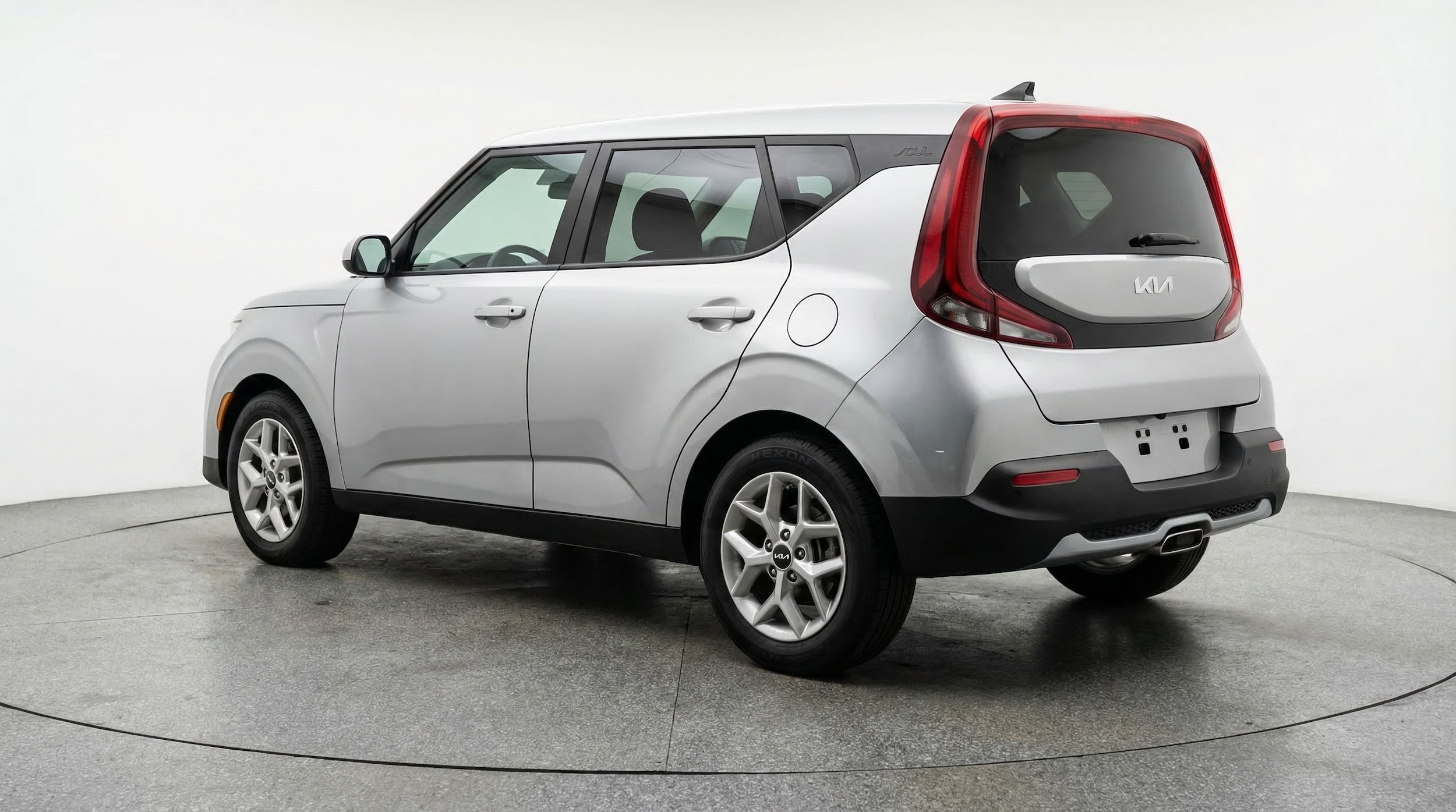 Thumbnail: 2025 Kia Soul - 5