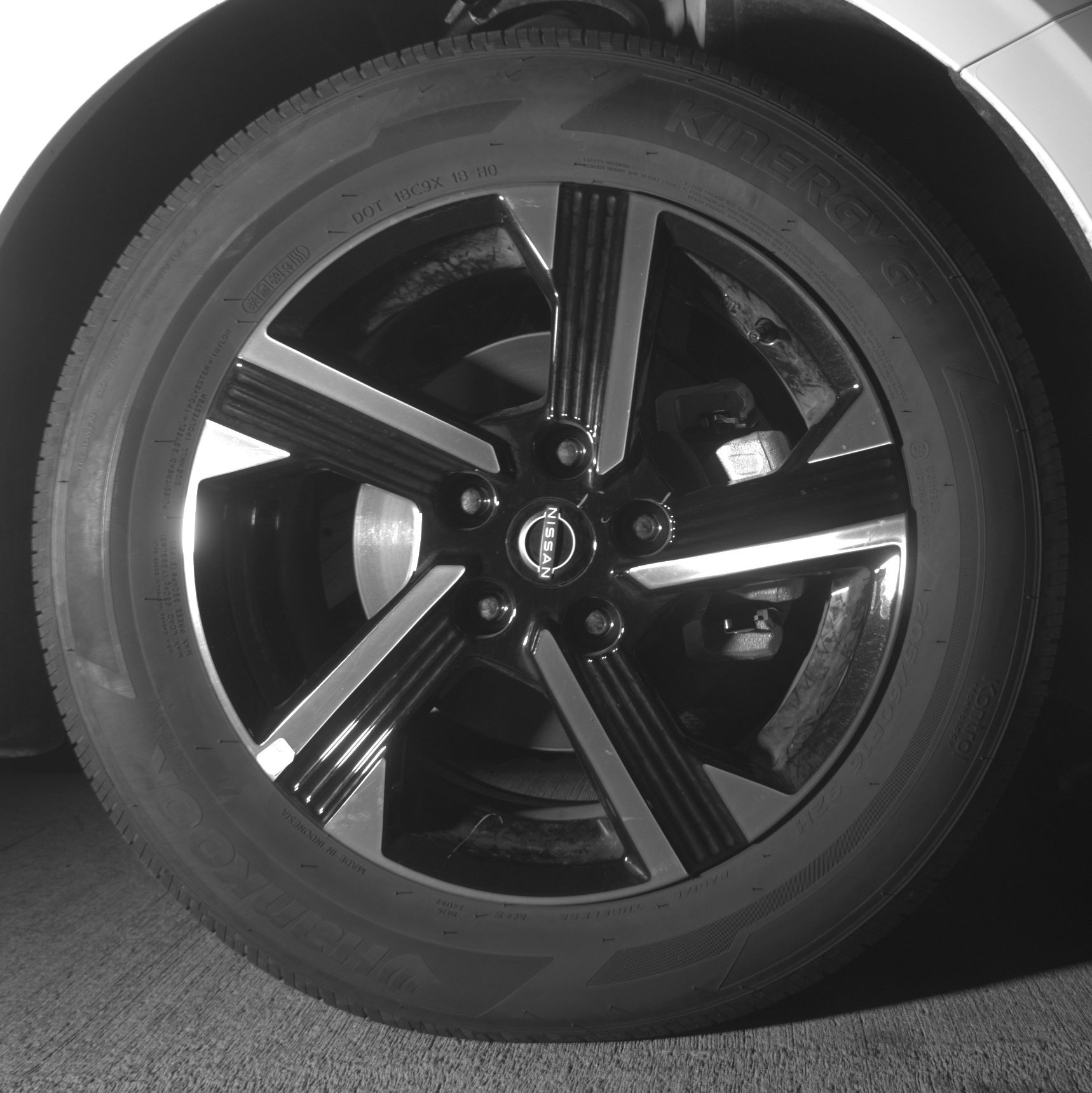 Thumbnail: 2025 Nissan Sentra - 10