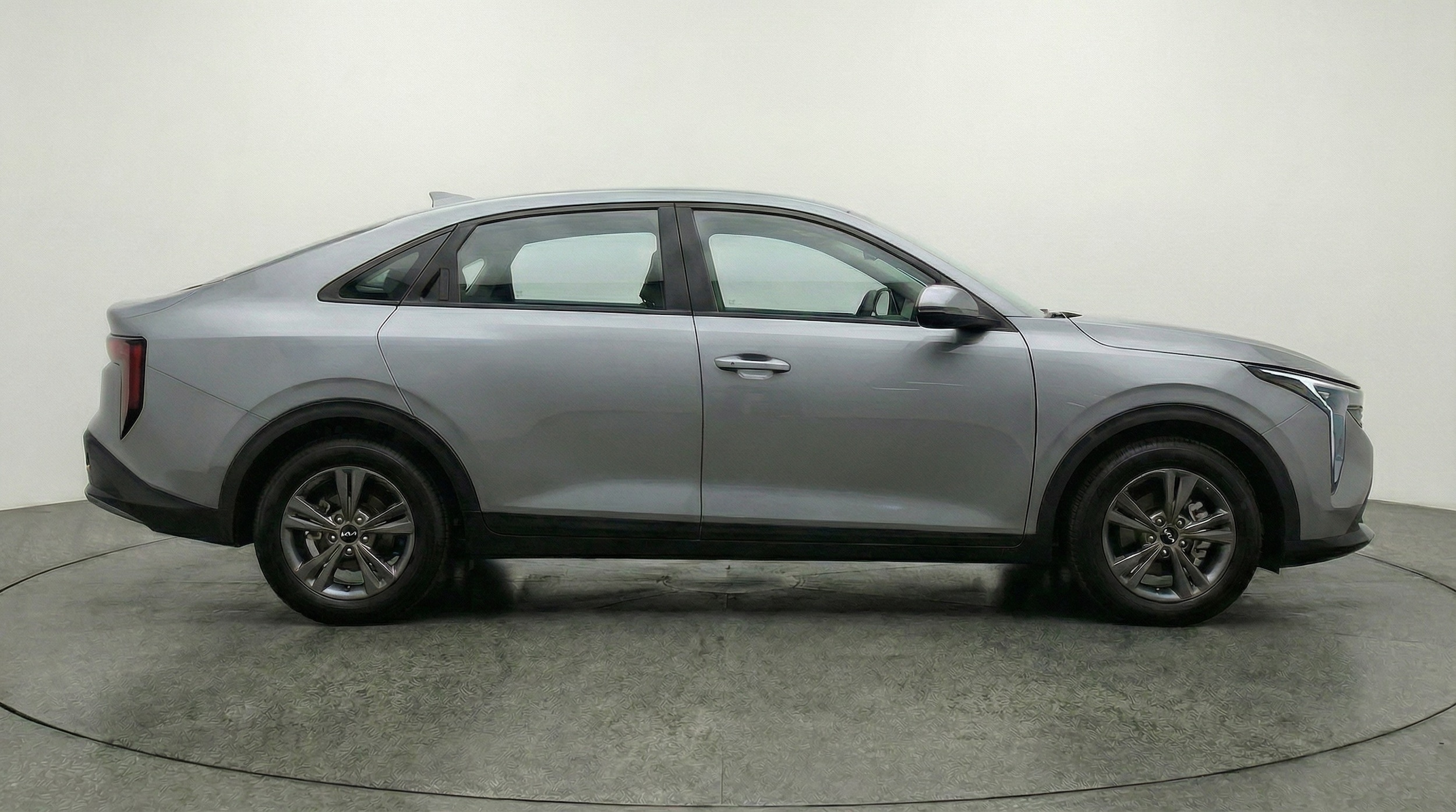 Thumbnail: 2025 Kia K4 - 8