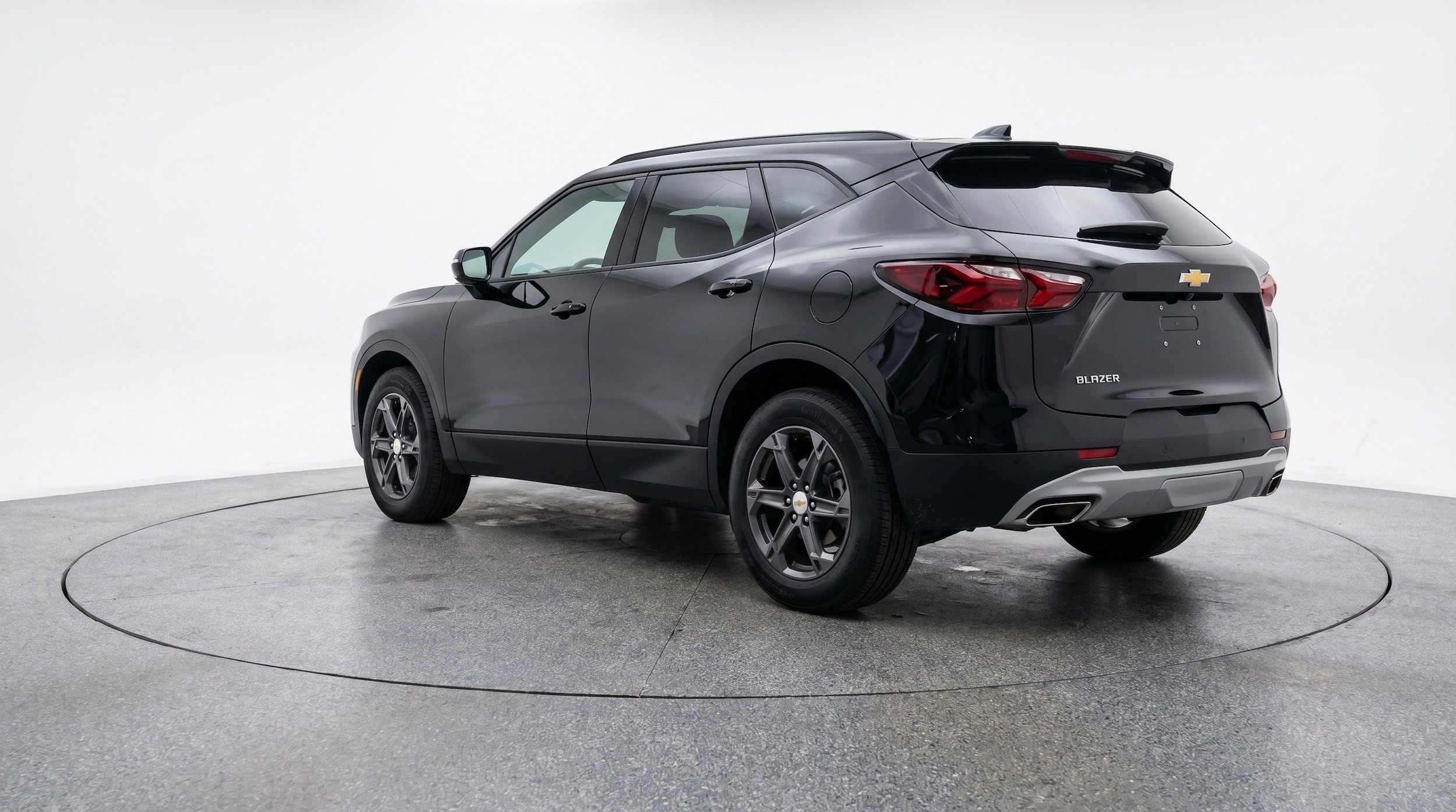 Thumbnail: 2025 Chevrolet Blazer - 6