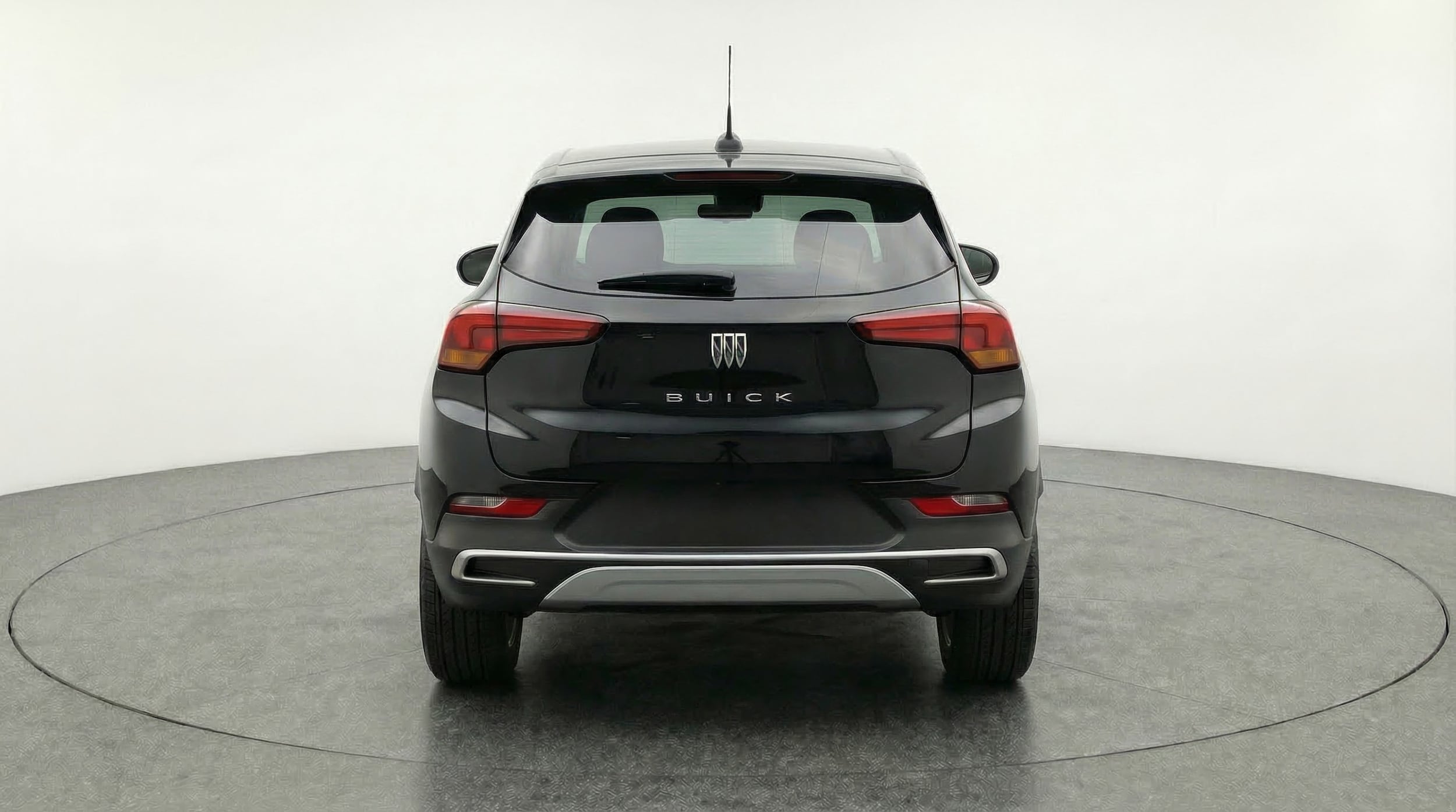 Thumbnail: 2025 Buick Encore GX - 6