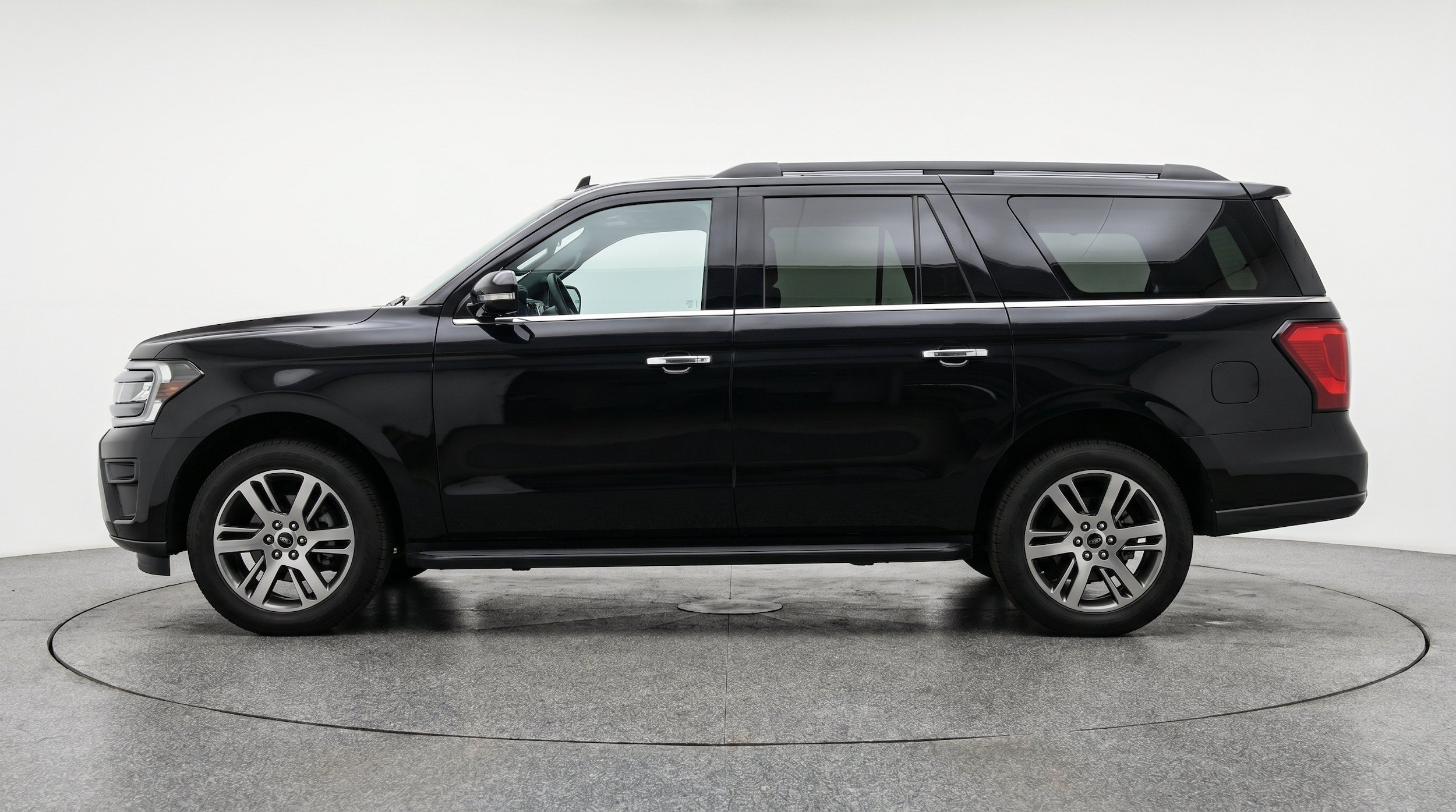 Thumbnail: 2024 Ford Expedition MAX - 5