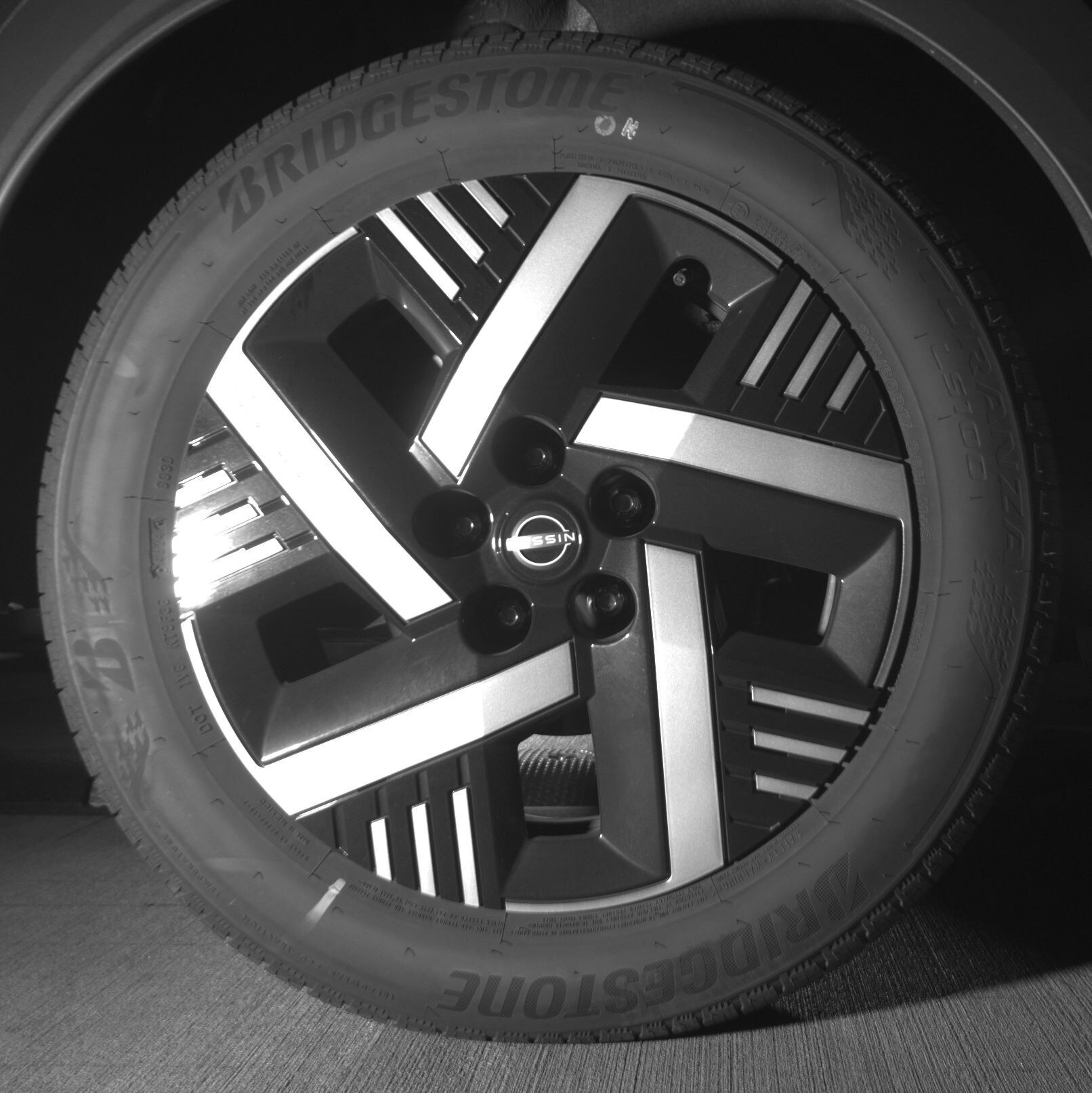 Thumbnail: 2025 Nissan Kicks - 12