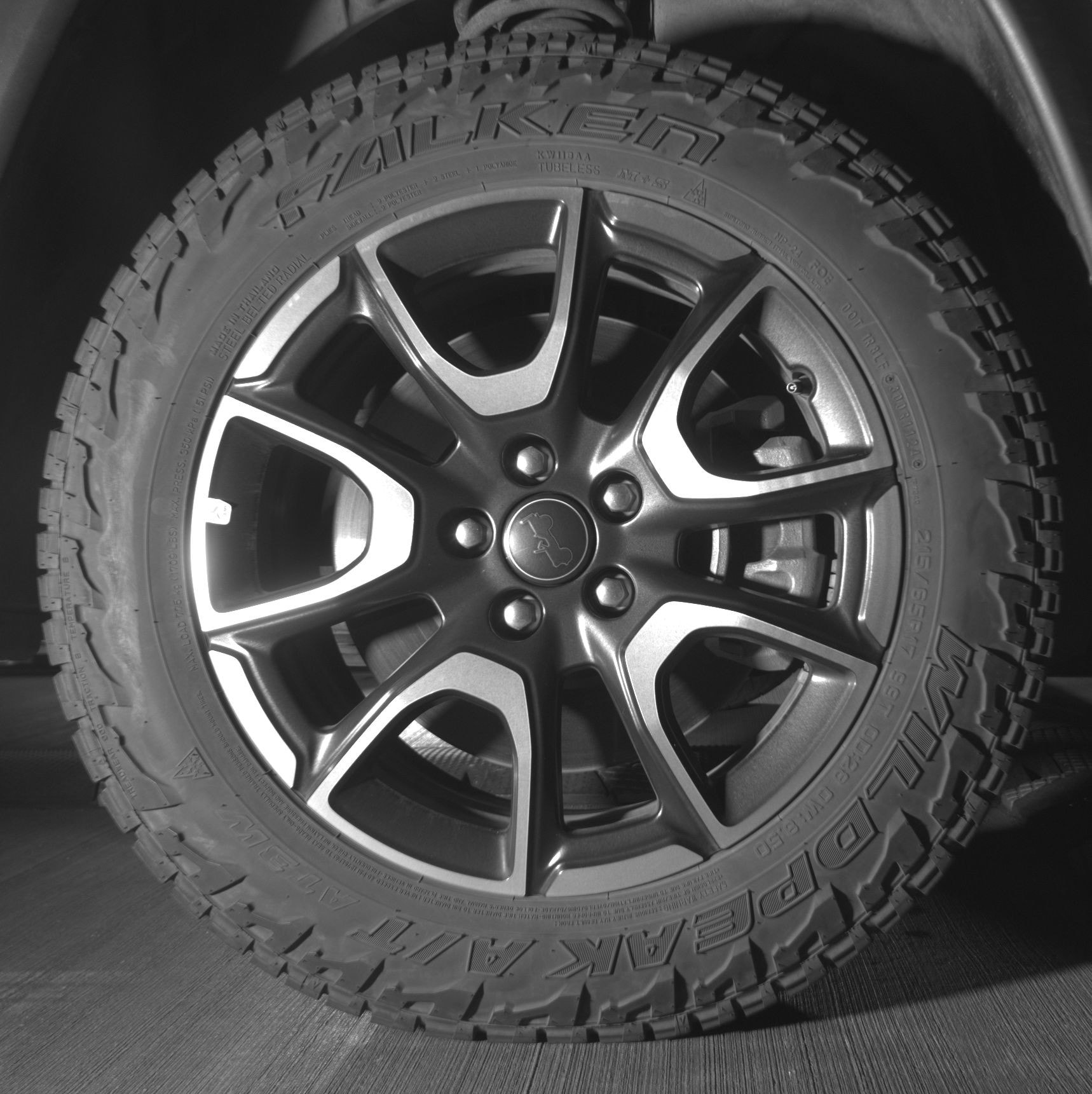 Thumbnail: 2025 Jeep Compass - 10