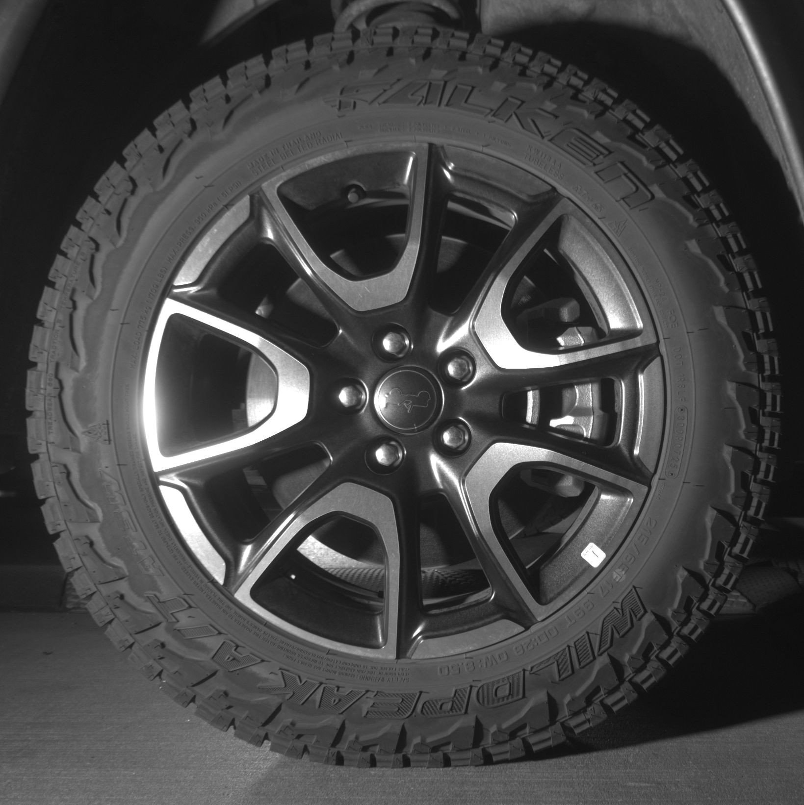 Thumbnail: 2025 Jeep Compass - 13