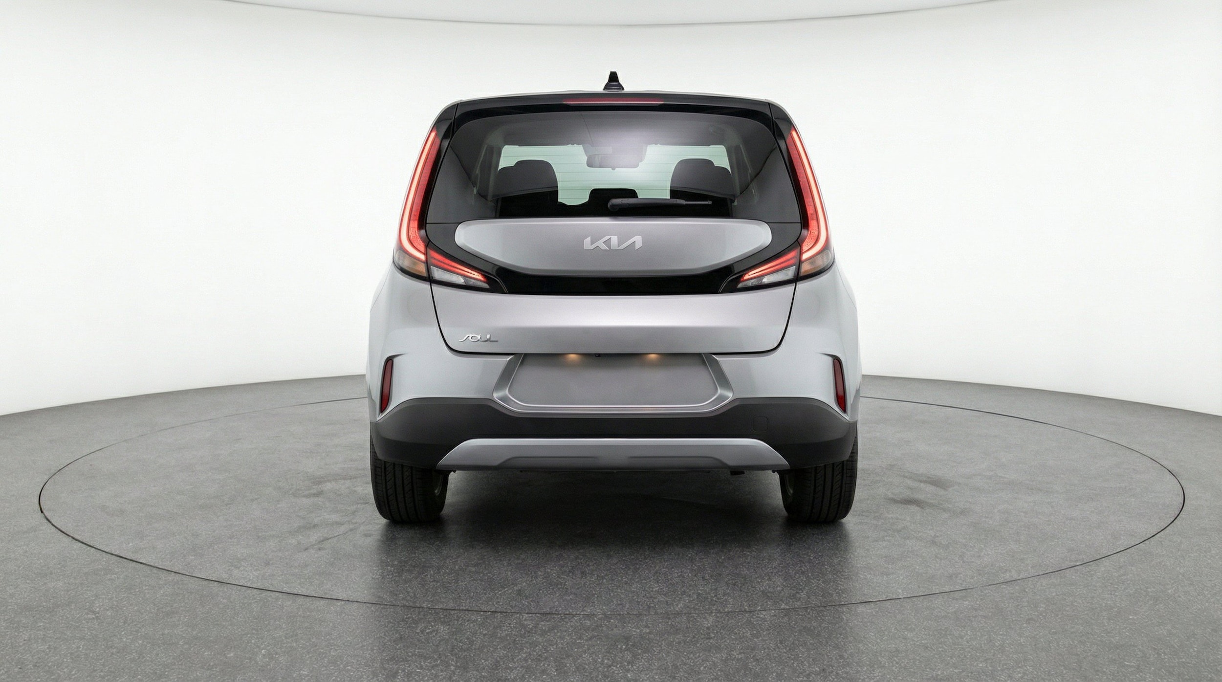 Thumbnail: 2025 Kia Soul - 7