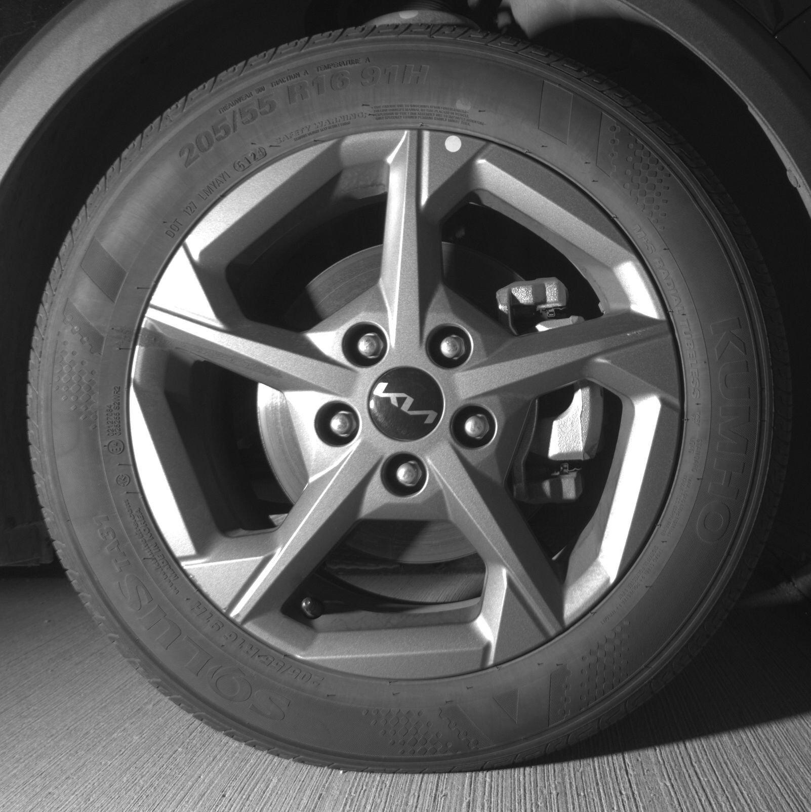 Thumbnail: 2025 Kia K4 - 10