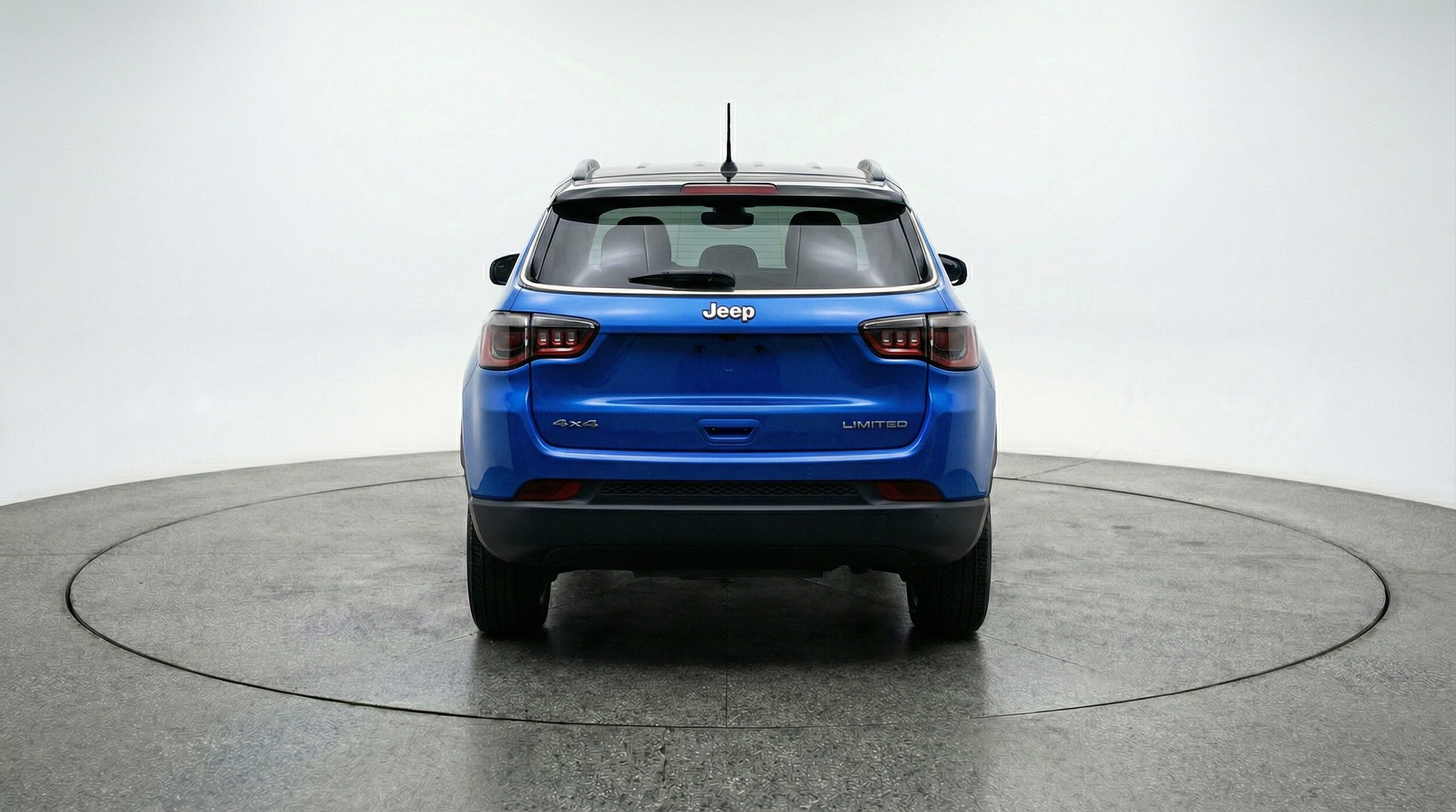 Thumbnail: 2025 Jeep Compass - 6