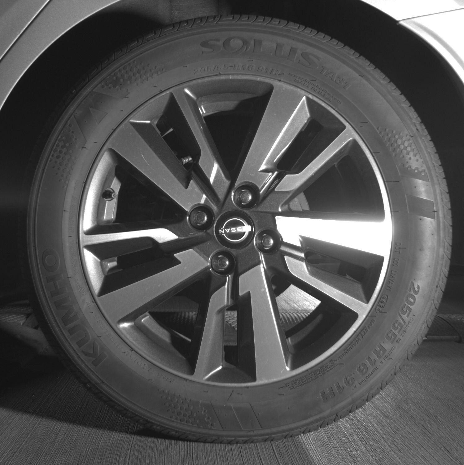 Thumbnail: 2025 Nissan Versa - 11